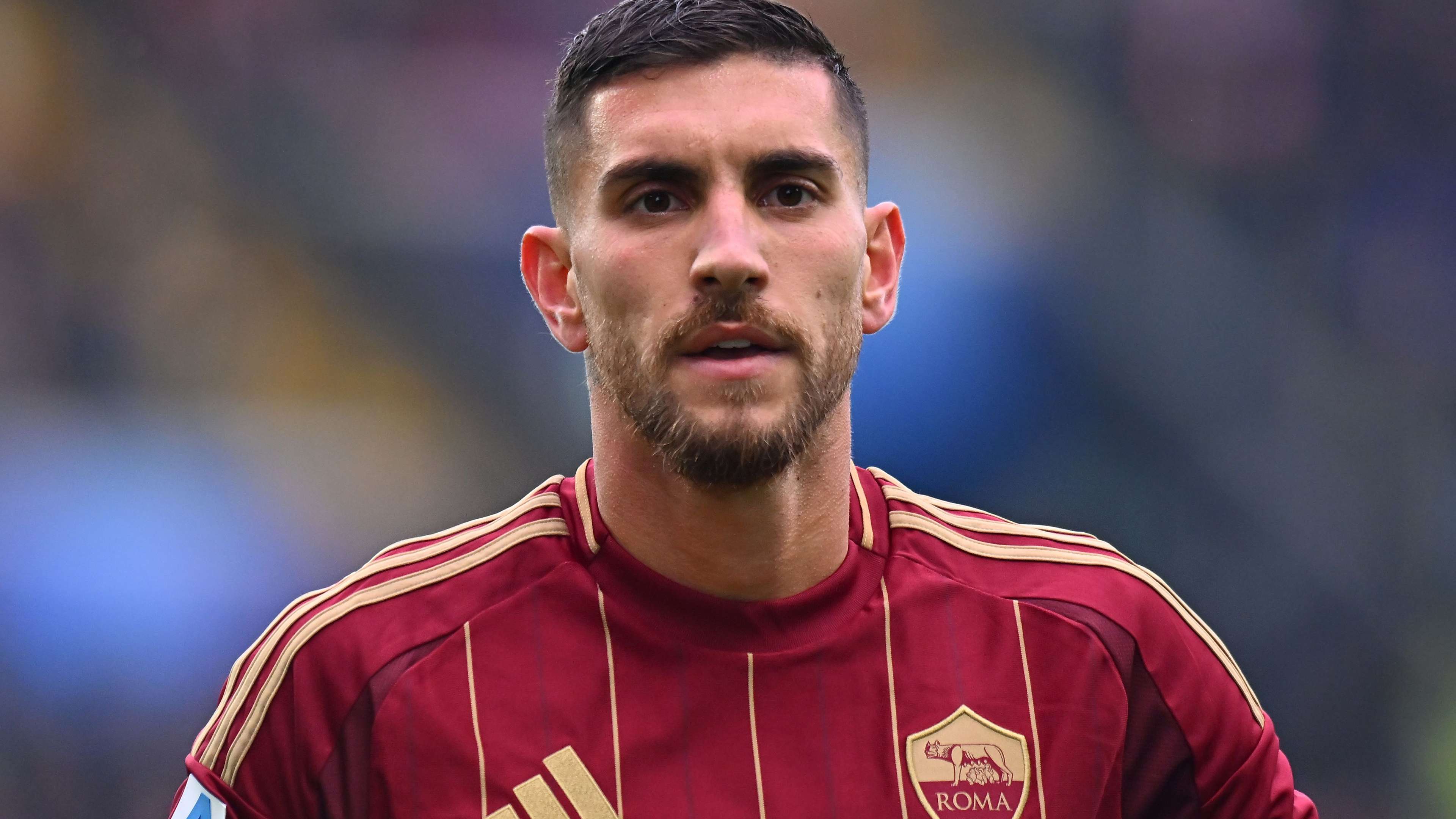 Udinese v AS Roma - Serie A