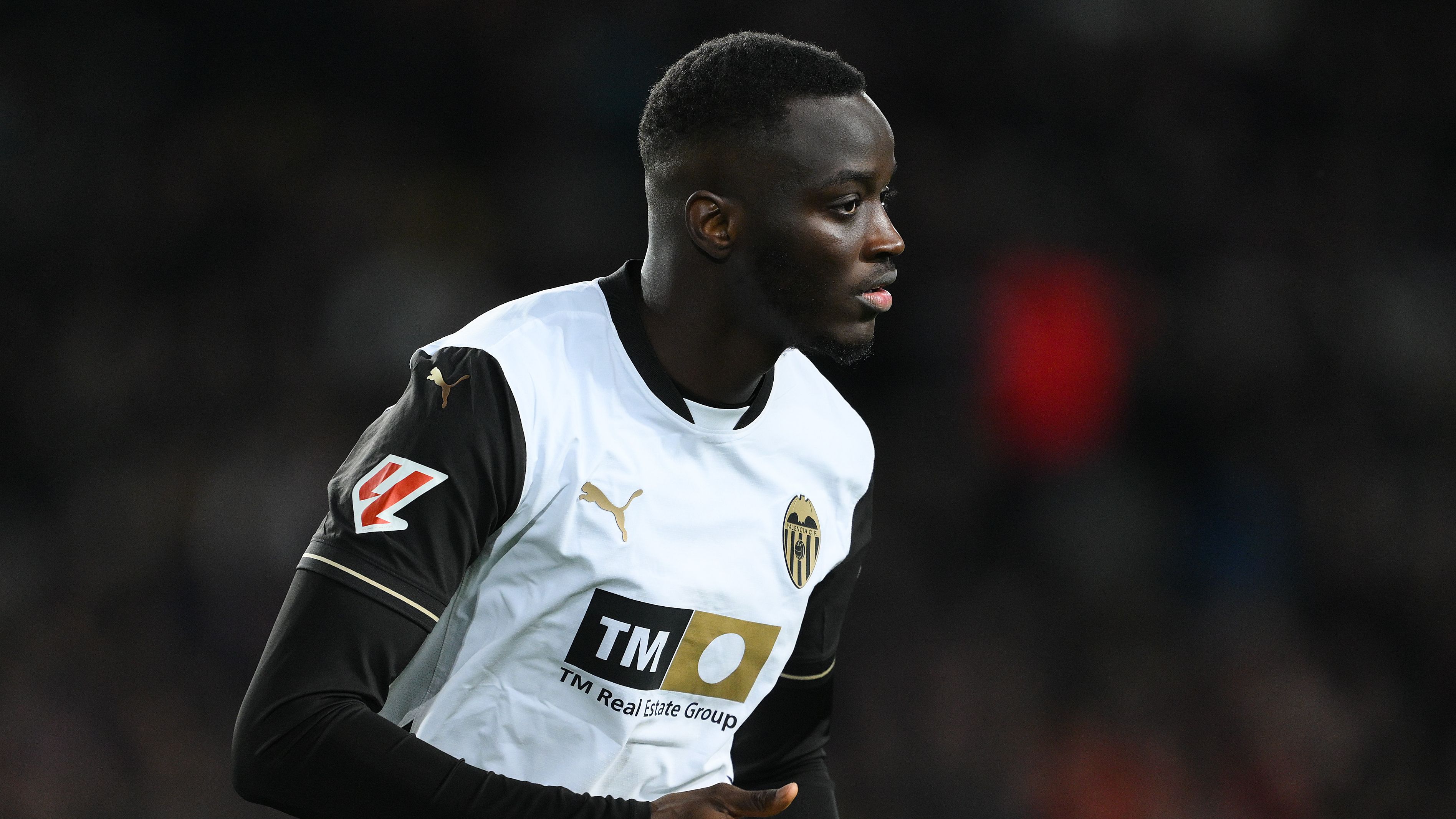 FC Barcelona v Valencia CF - La Liga EA Sports