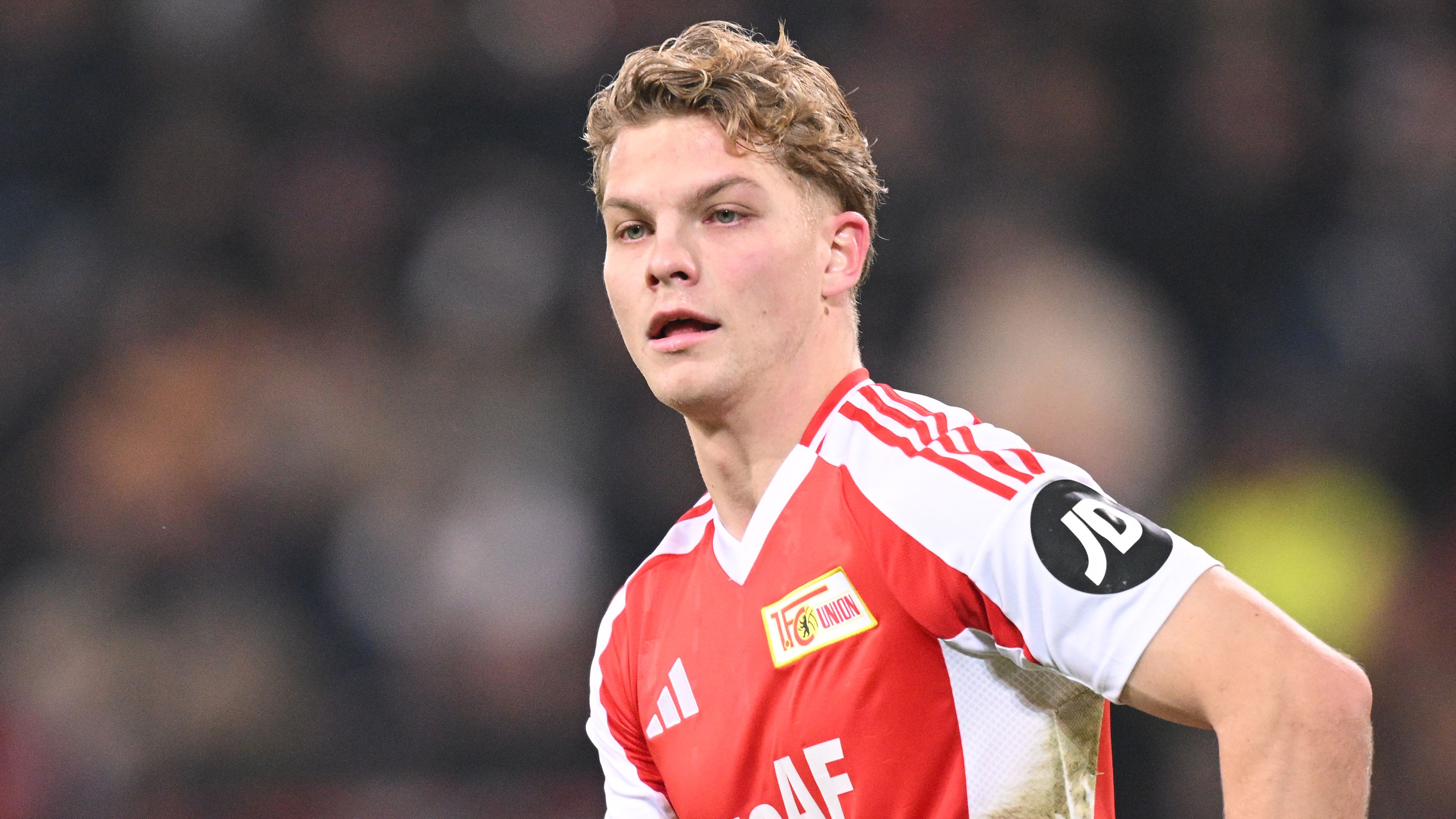 FC St. Pauli 1910 v 1. FC Union Berlin - Bundesliga