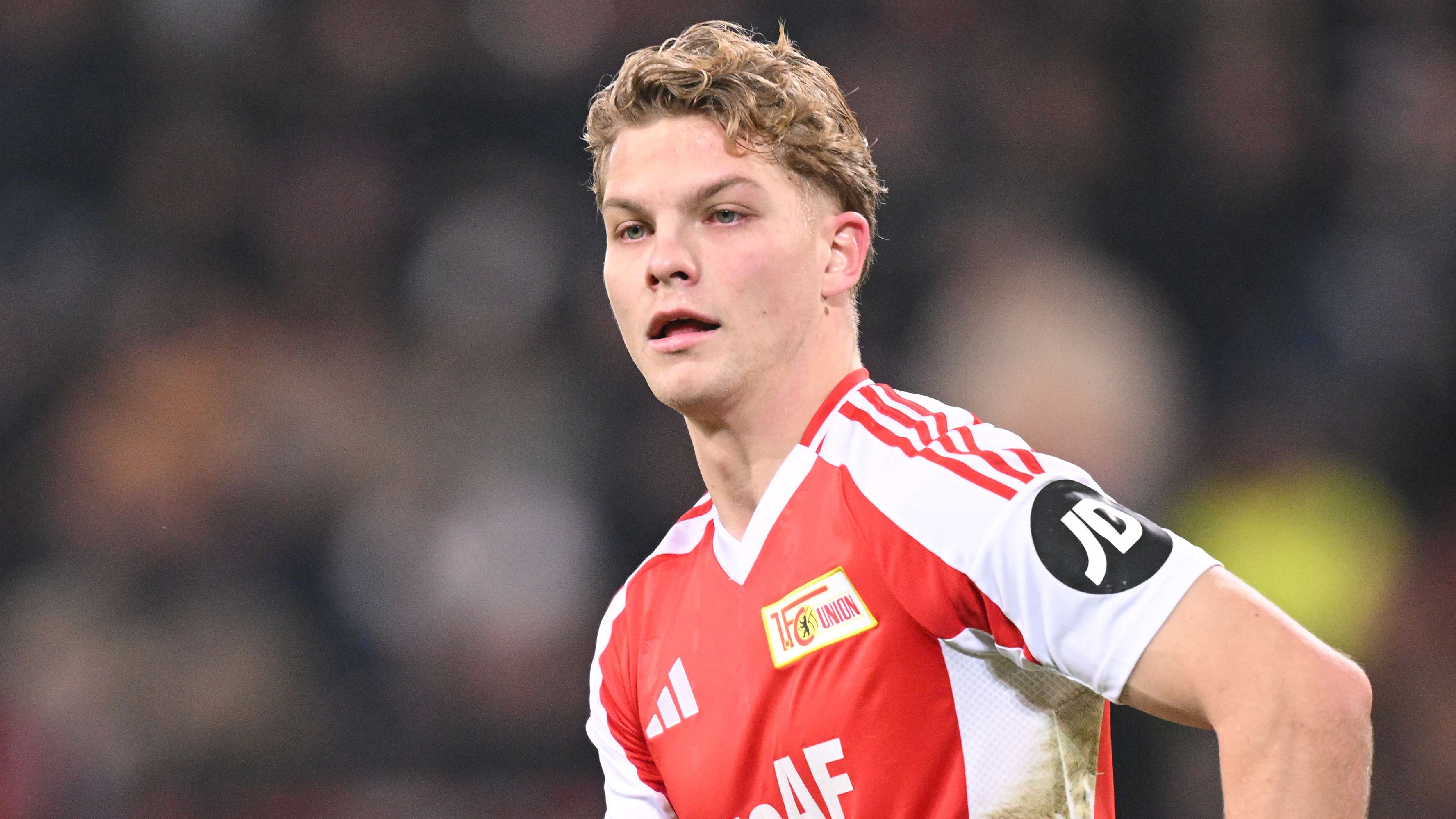 FC St. Pauli 1910 v 1. FC Union Berlin - Bundesliga