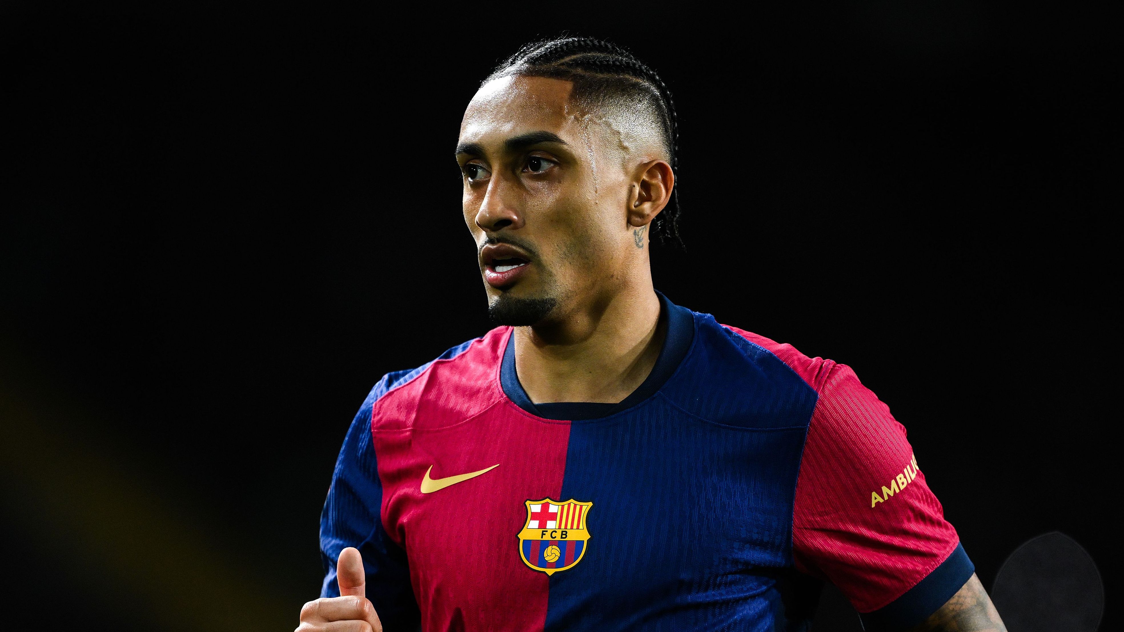 FC Barcelona v Valencia CF - La Liga EA Sports