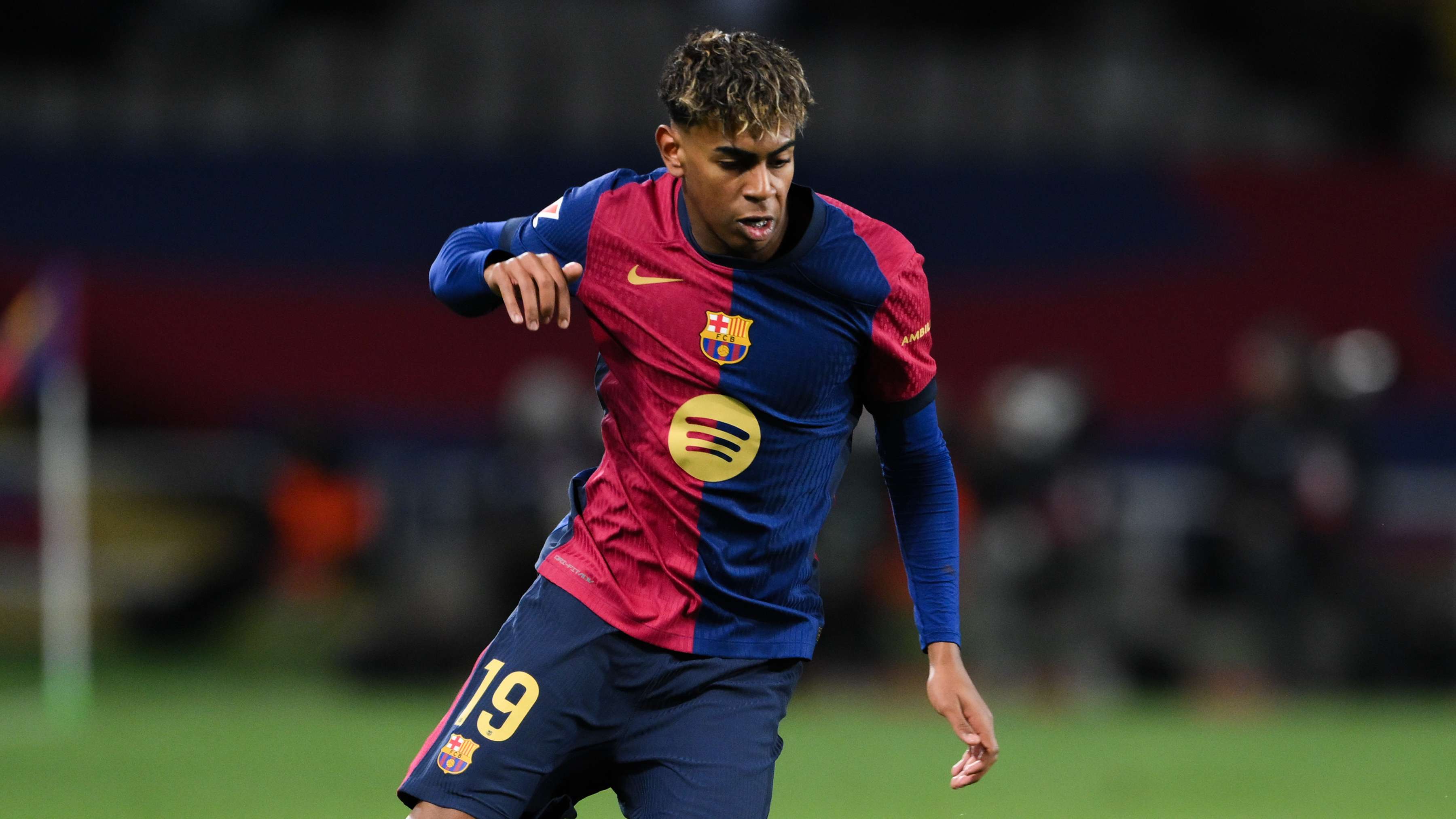 FC Barcelona v Valencia CF - La Liga EA Sports