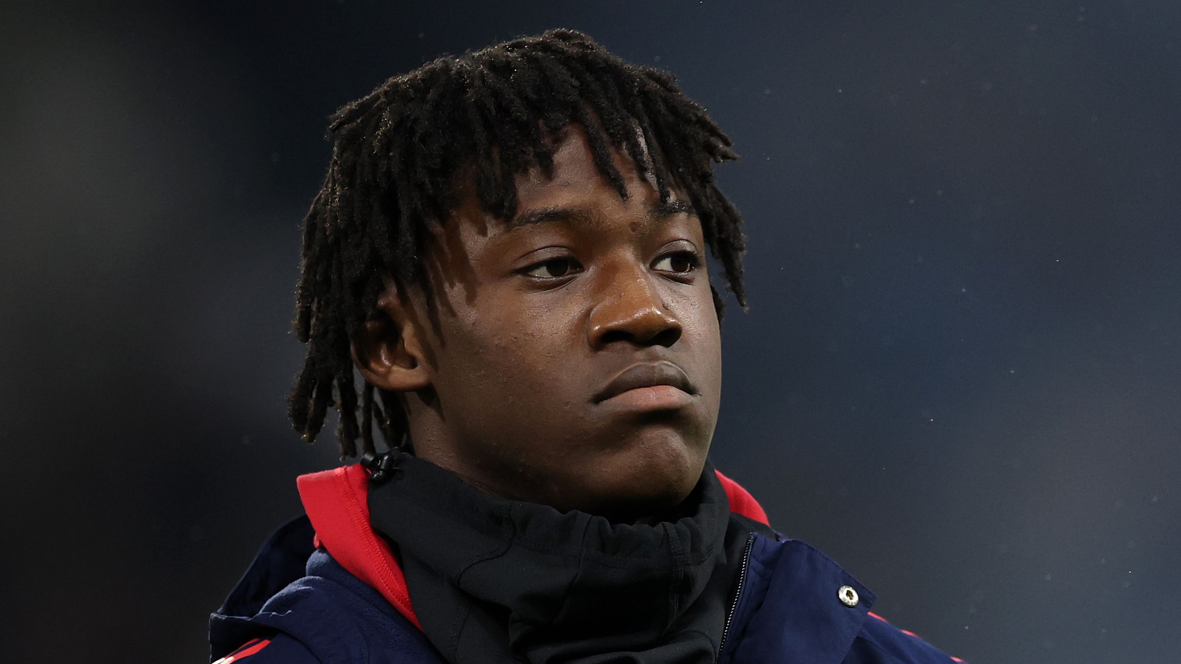 Fulham FC v Manchester United FC - Premier League