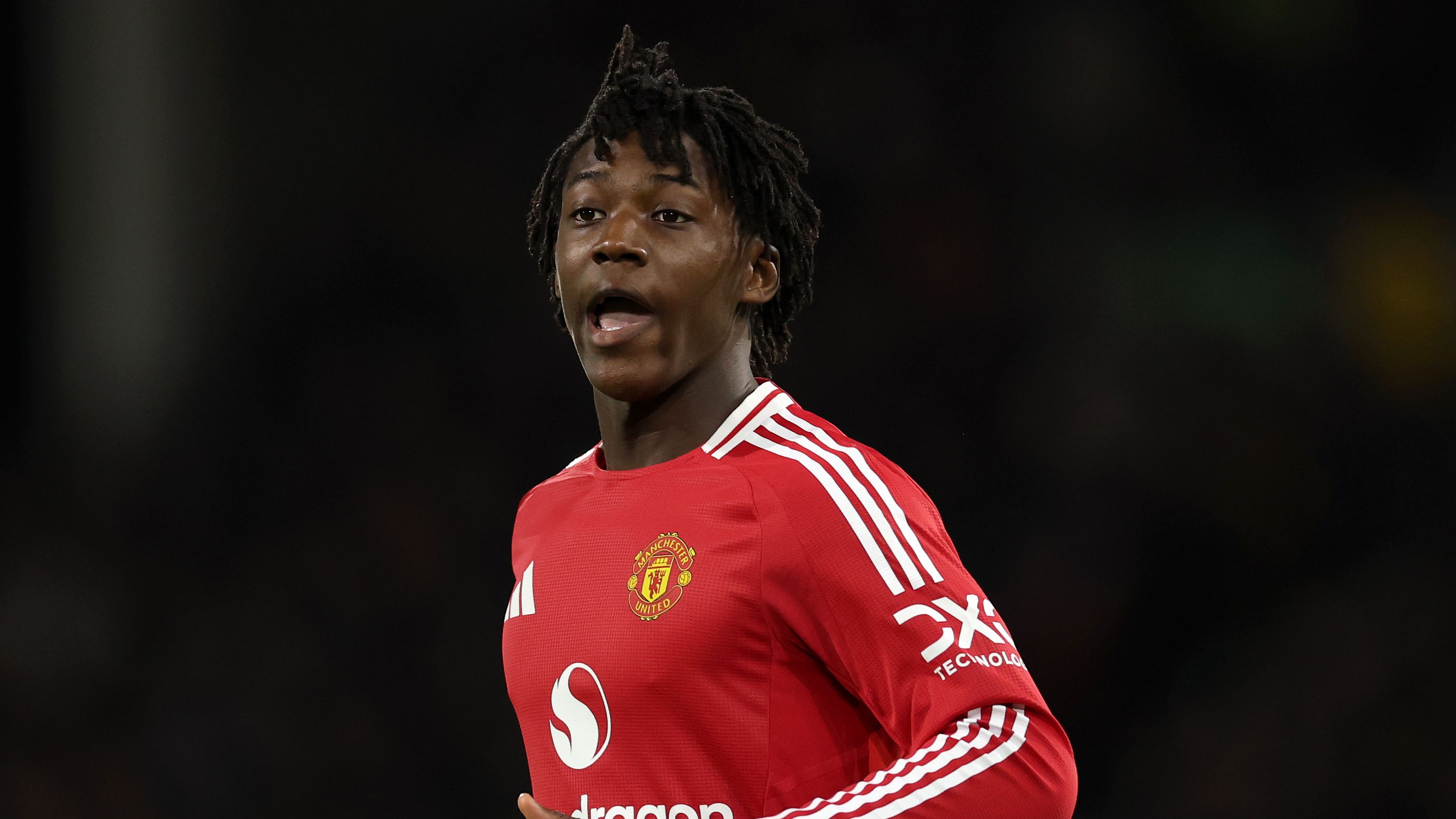 Fulham FC v Manchester United FC - Premier League