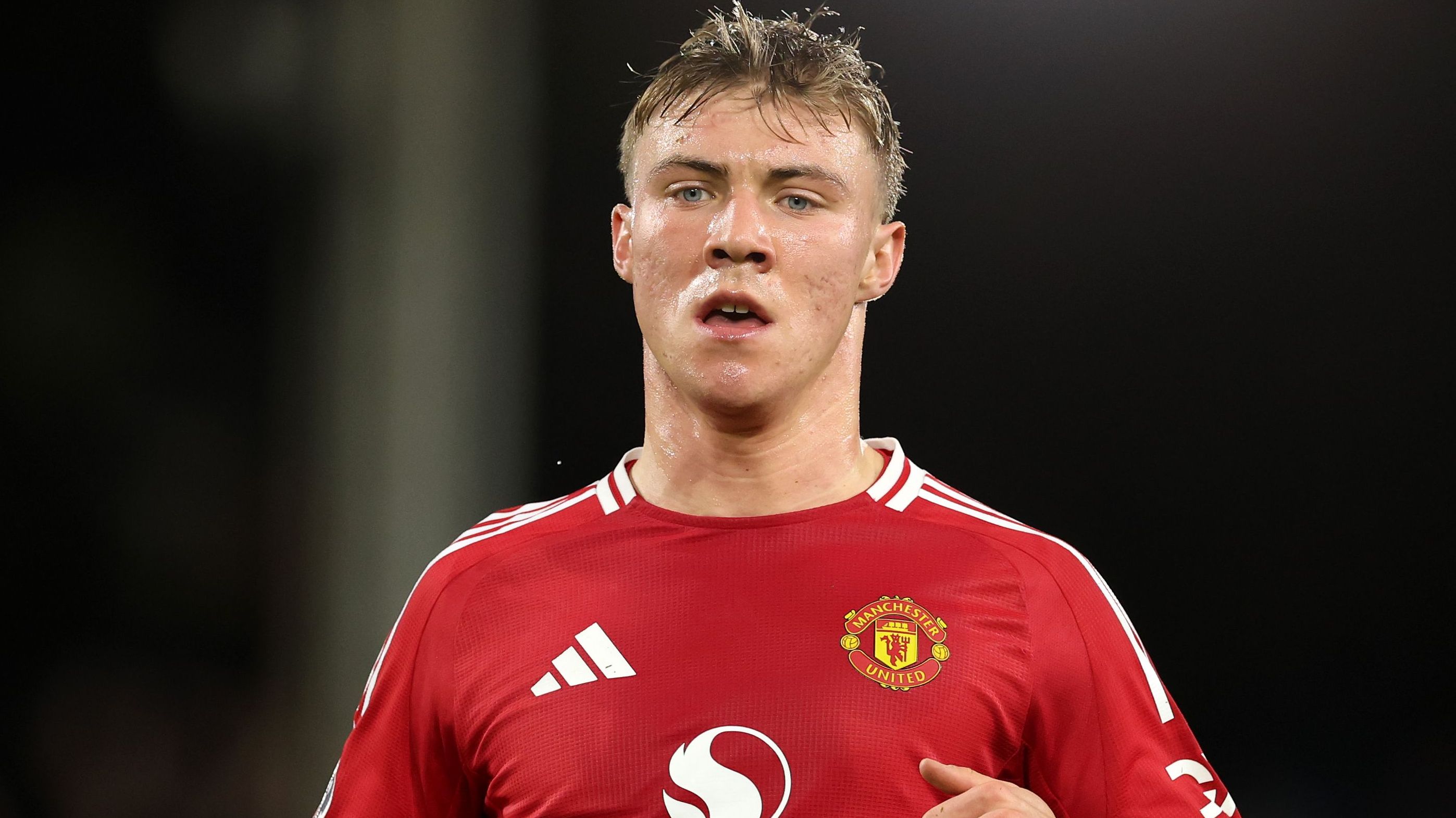 Fulham FC v Manchester United FC - Premier League