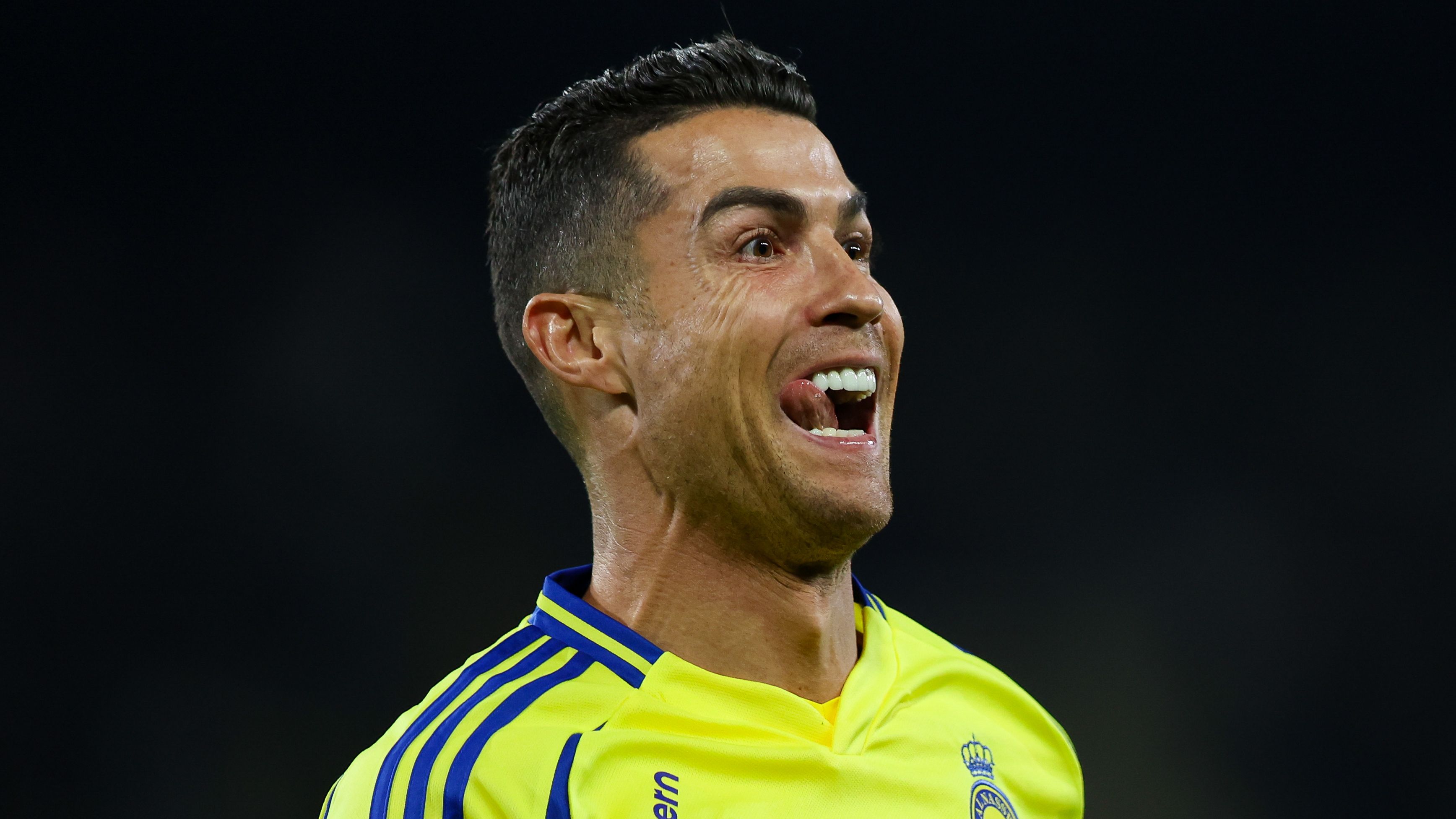 Al Raed v Al Nassr - Saudi Pro League