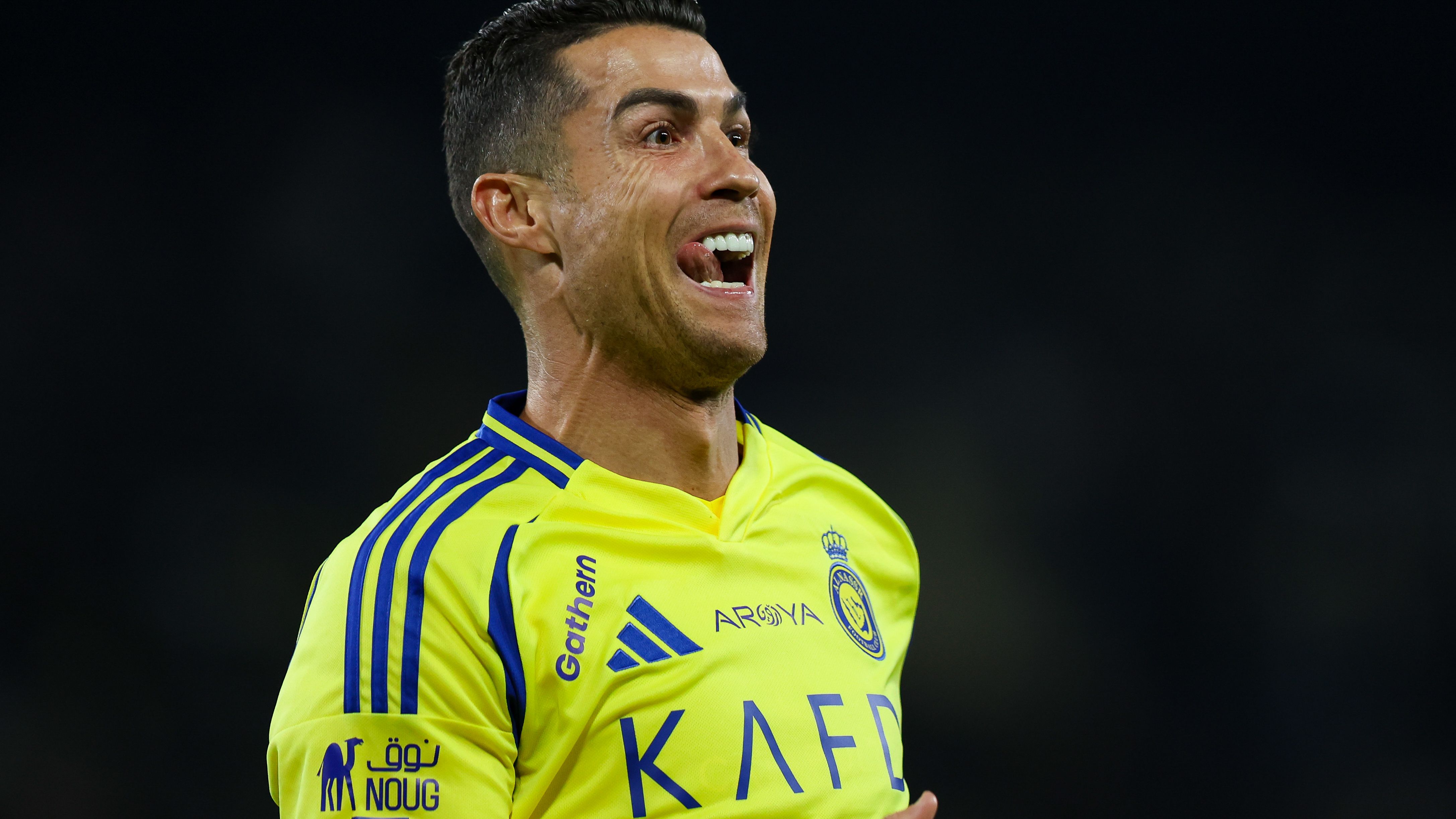 Al Raed v Al Nassr - Saudi Pro League