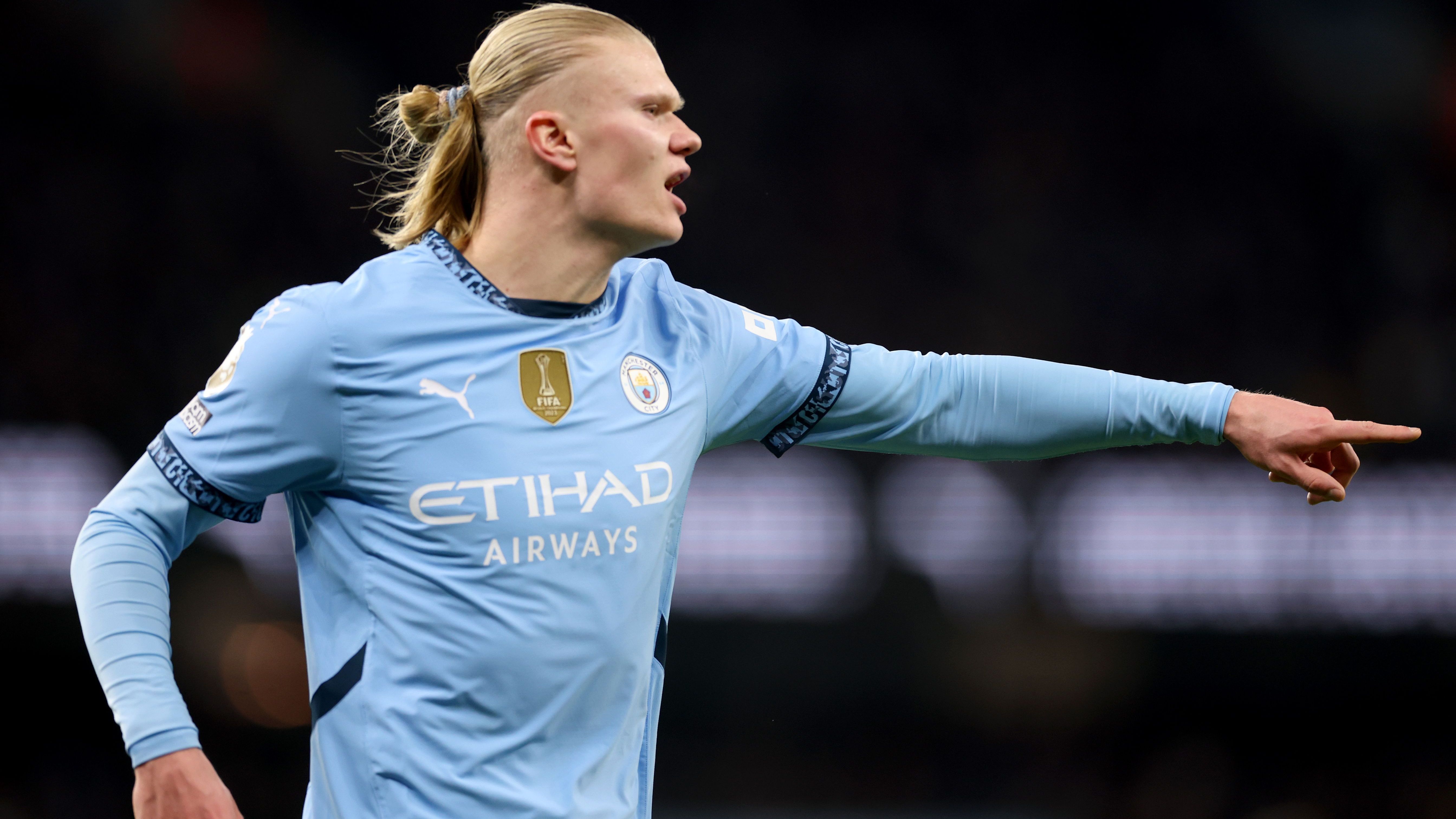 Manchester City FC v Chelsea FC - Premier League