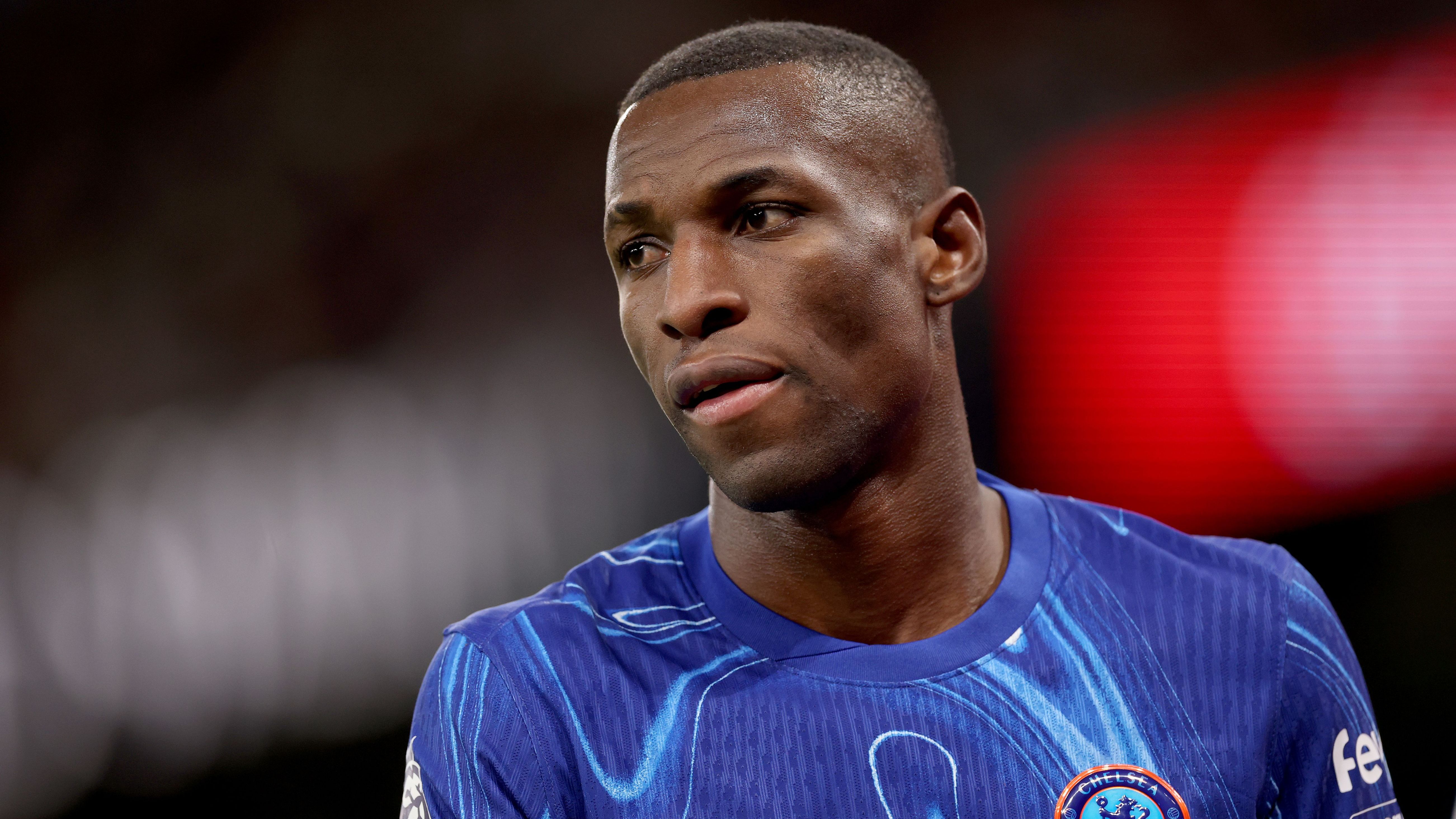 Manchester City FC v Chelsea FC - Premier League