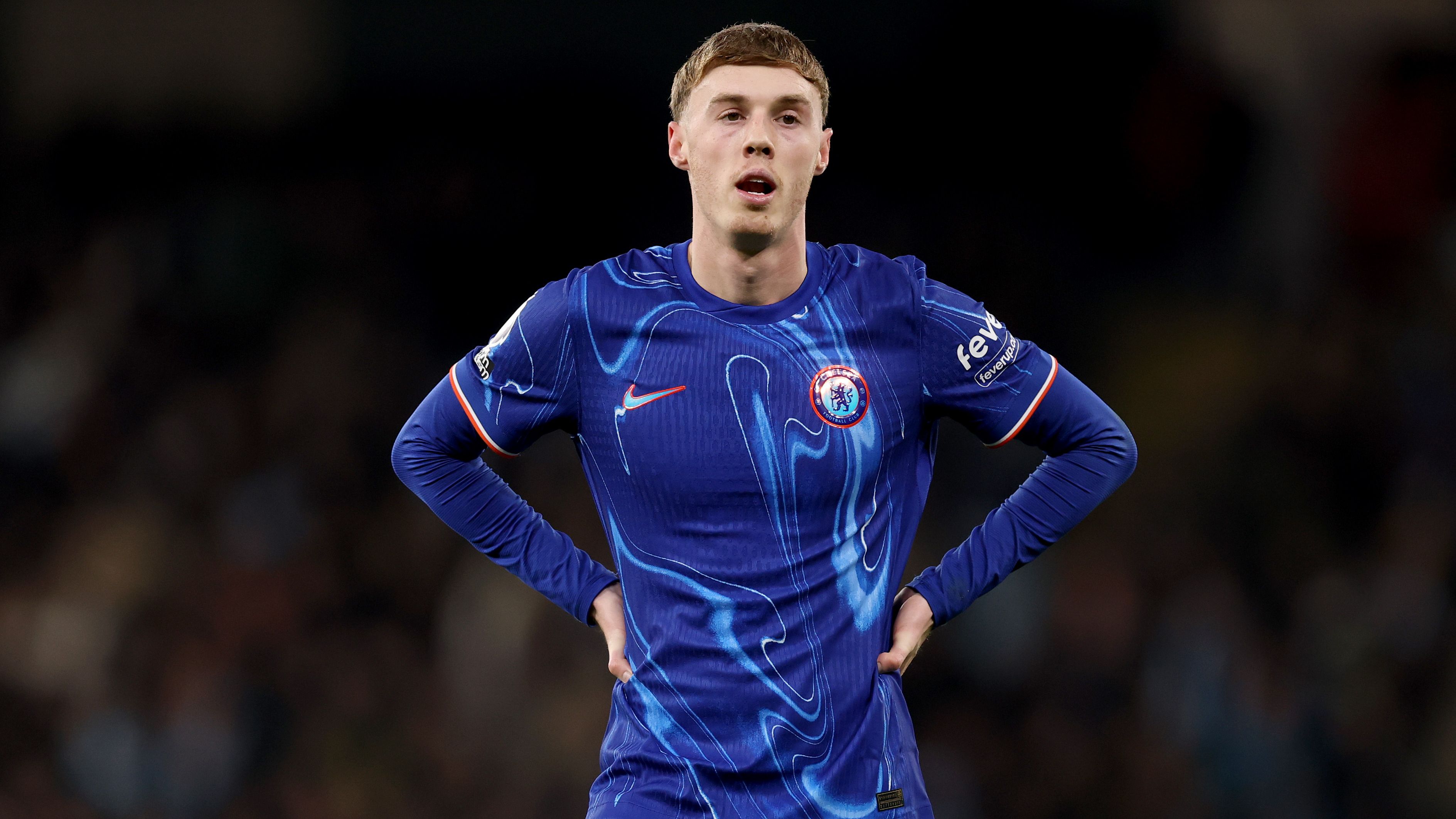 Manchester City FC v Chelsea FC - Premier League