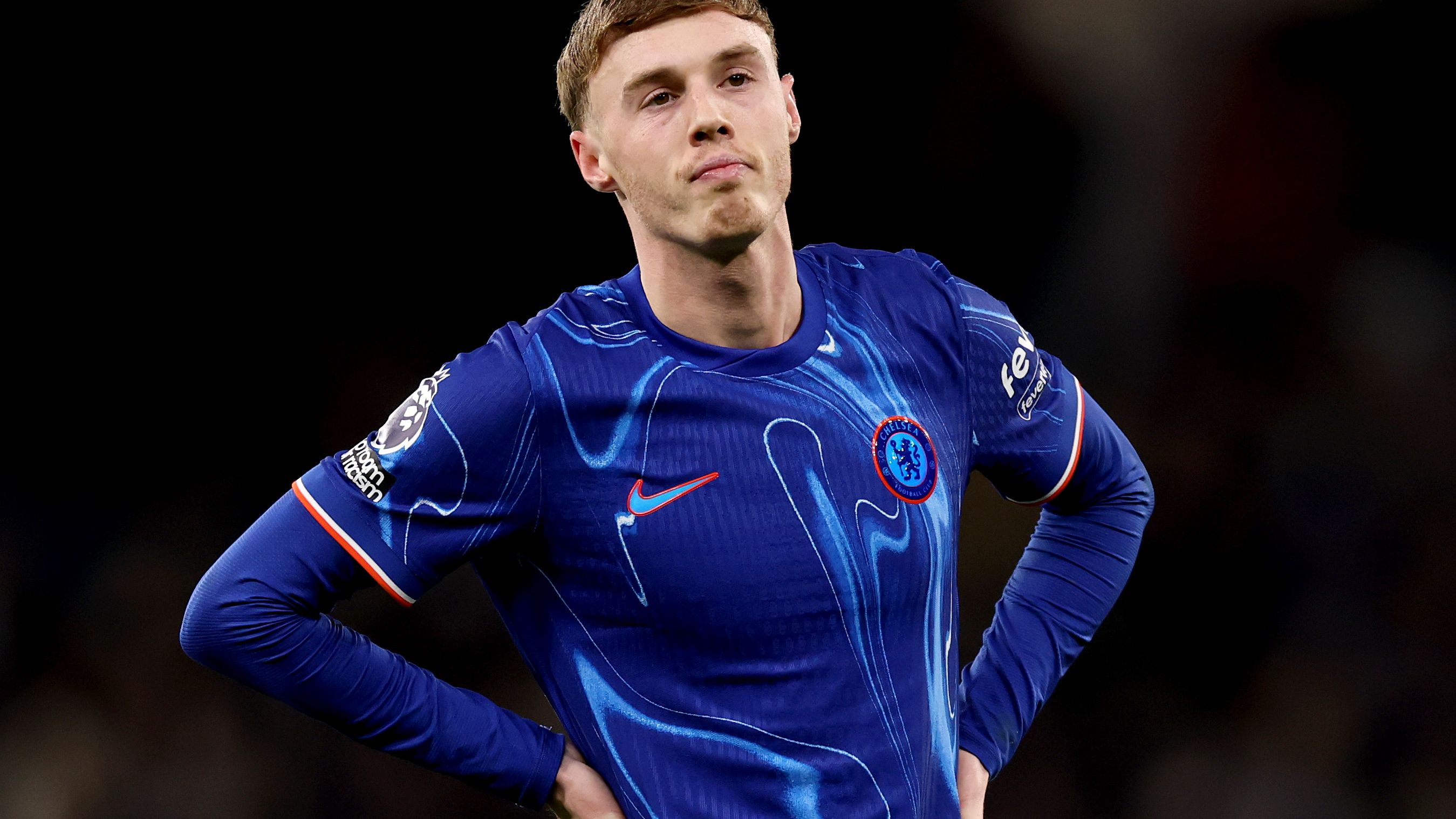 Manchester City FC v Chelsea FC - Premier League