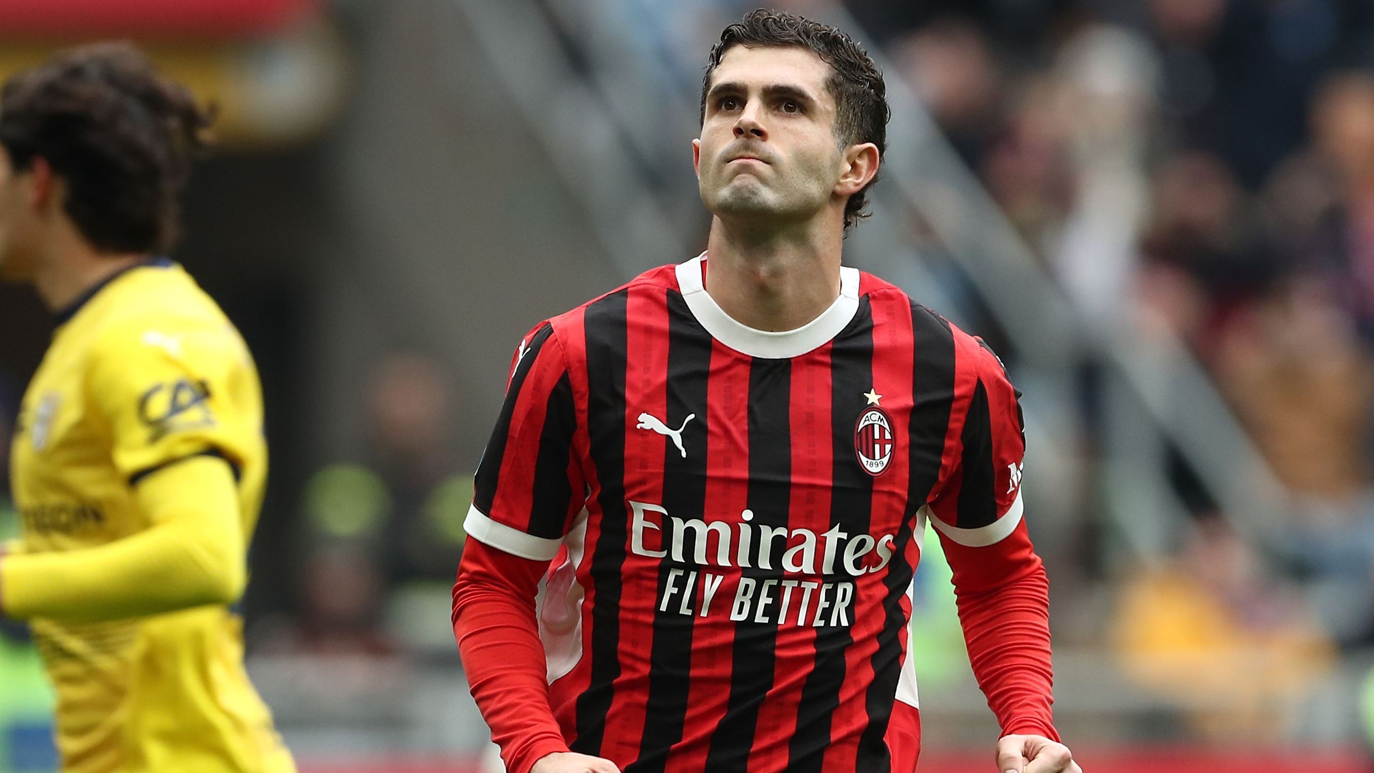 AC Milan v Parma - Serie A