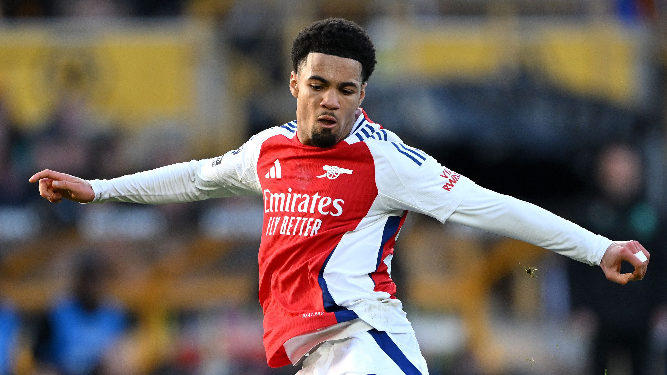 Wolverhampton Wanderers FC v Arsenal FC - Premier League