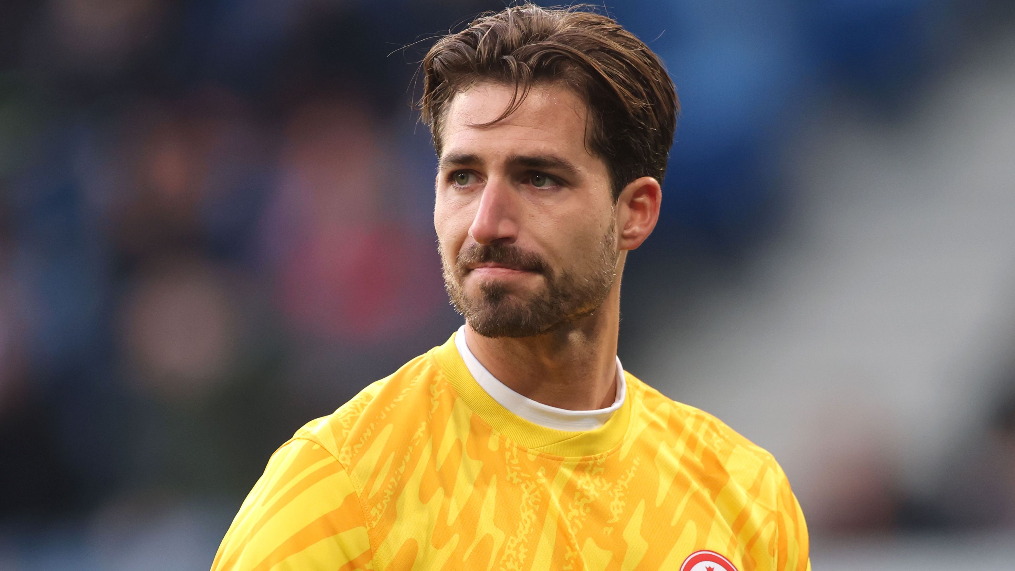 TSG 1899 Hoffenheim v Eintracht Frankfurt - Bundesliga