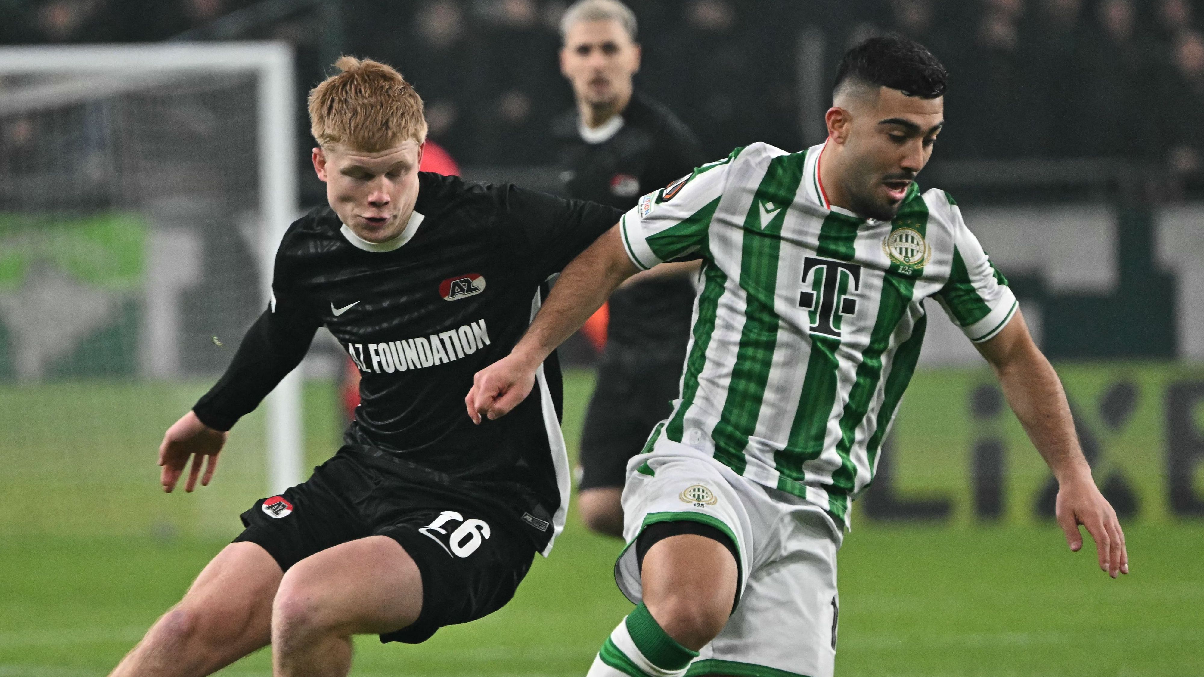 FBL-EUR-C3-FERENCVAROS-ALKMAAR
