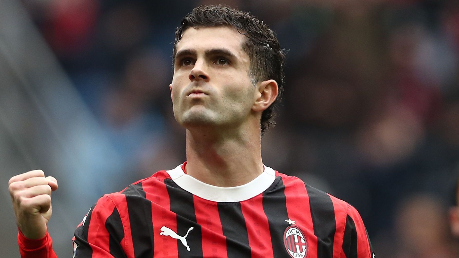 AC Milan v Parma - Serie A