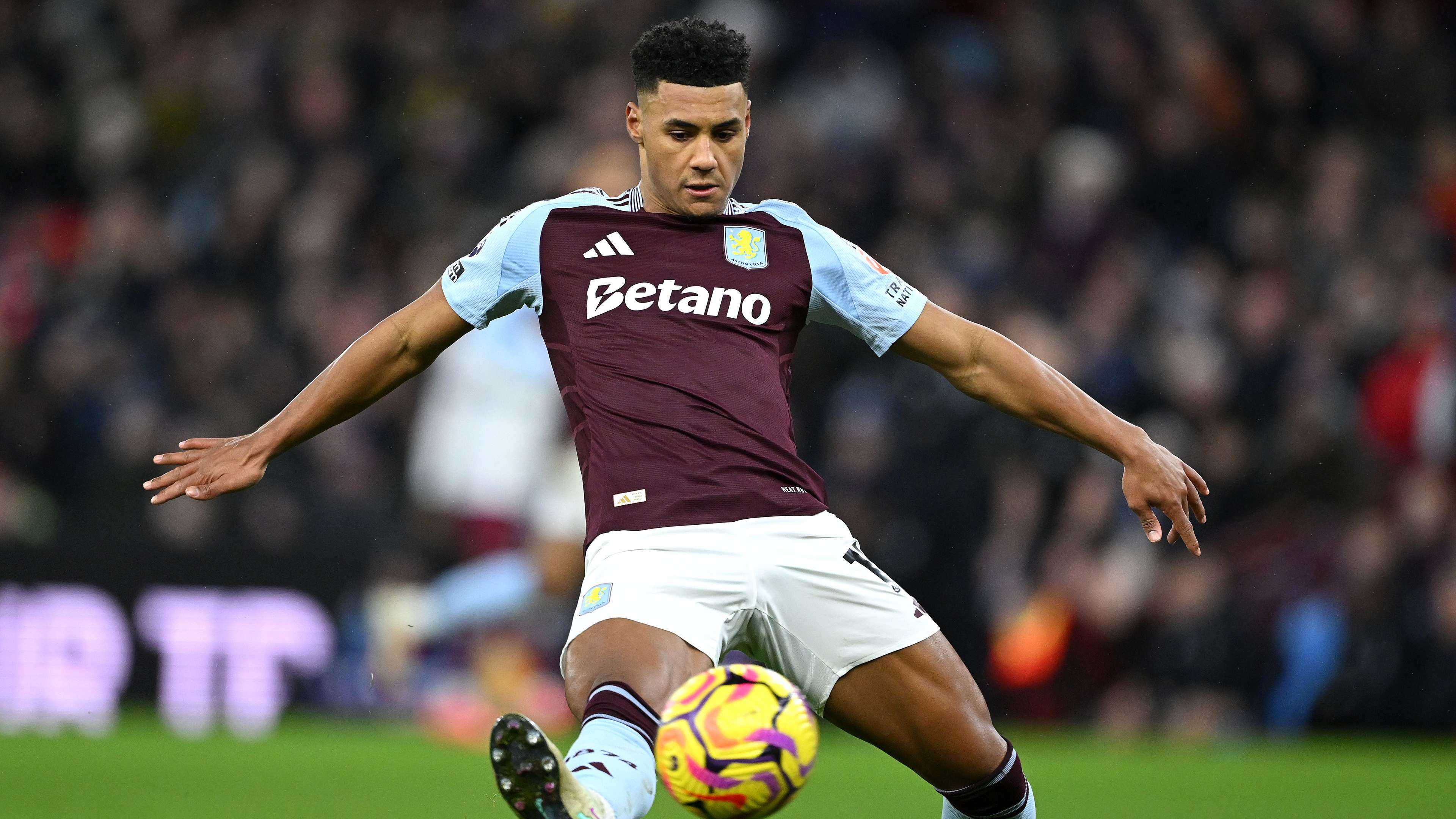Aston Villa FC v West Ham United FC - Premier League