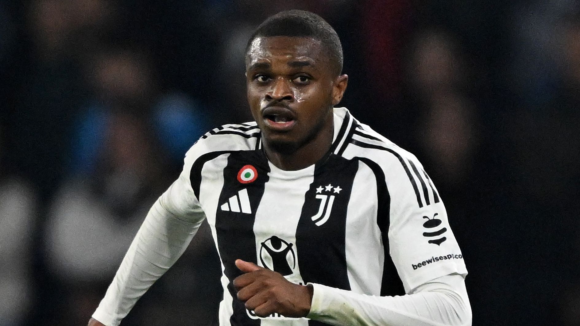 Napoli v Juventus - Serie A