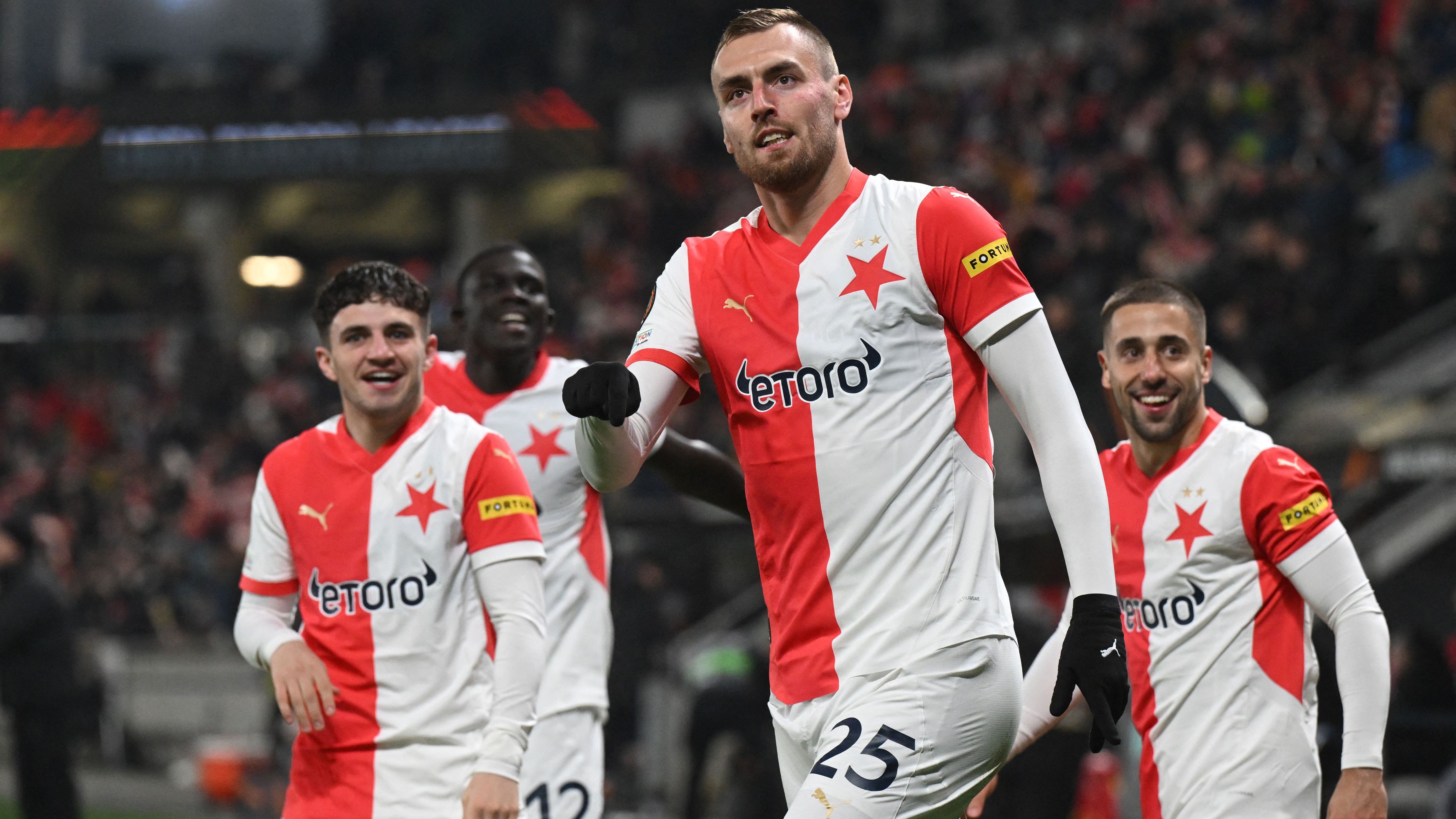 FBL-EUR-C3-SLAVIA PRAGUE-MALMO