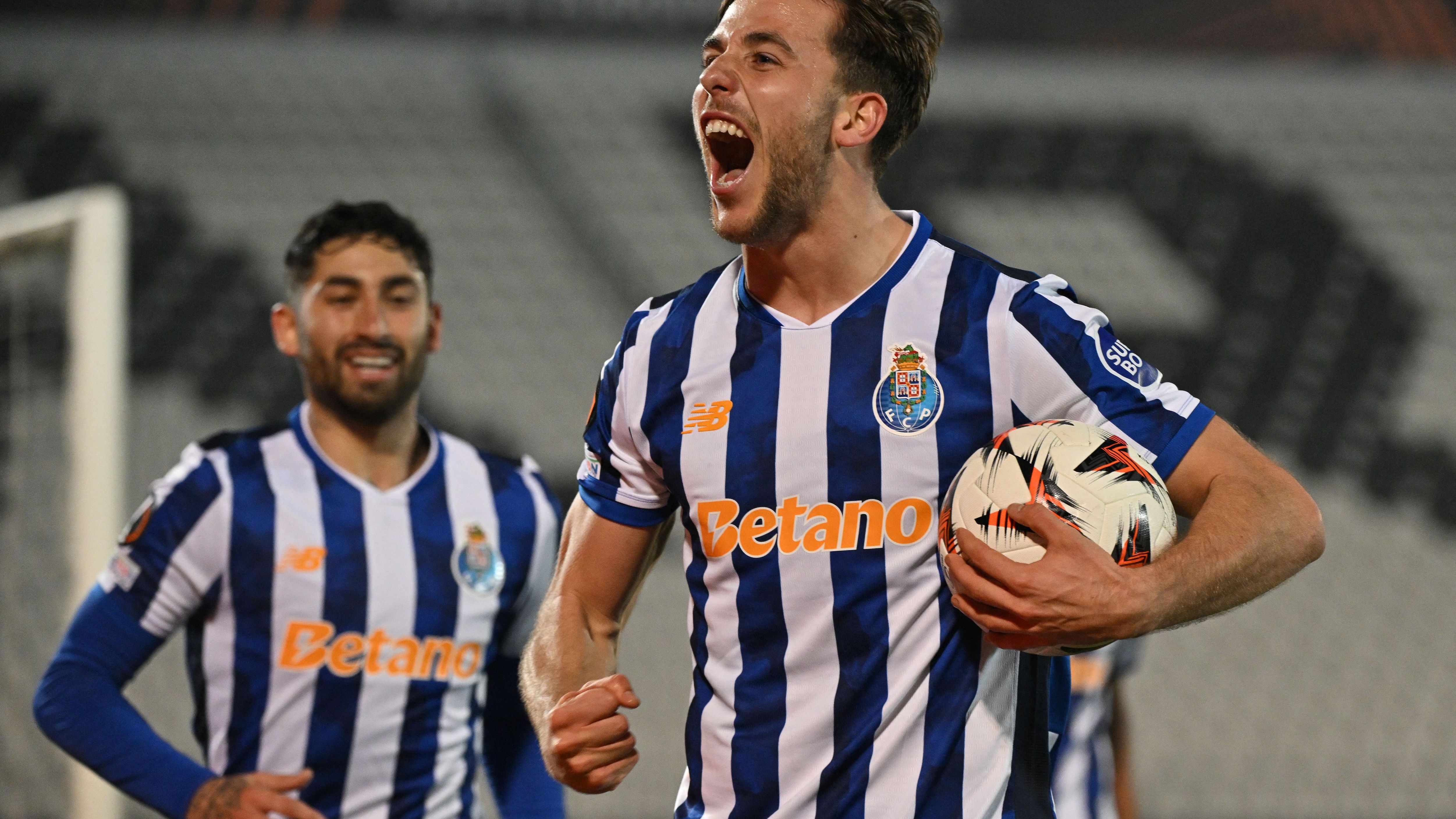 FBL-EUR-C3-MACCABI-PORTO