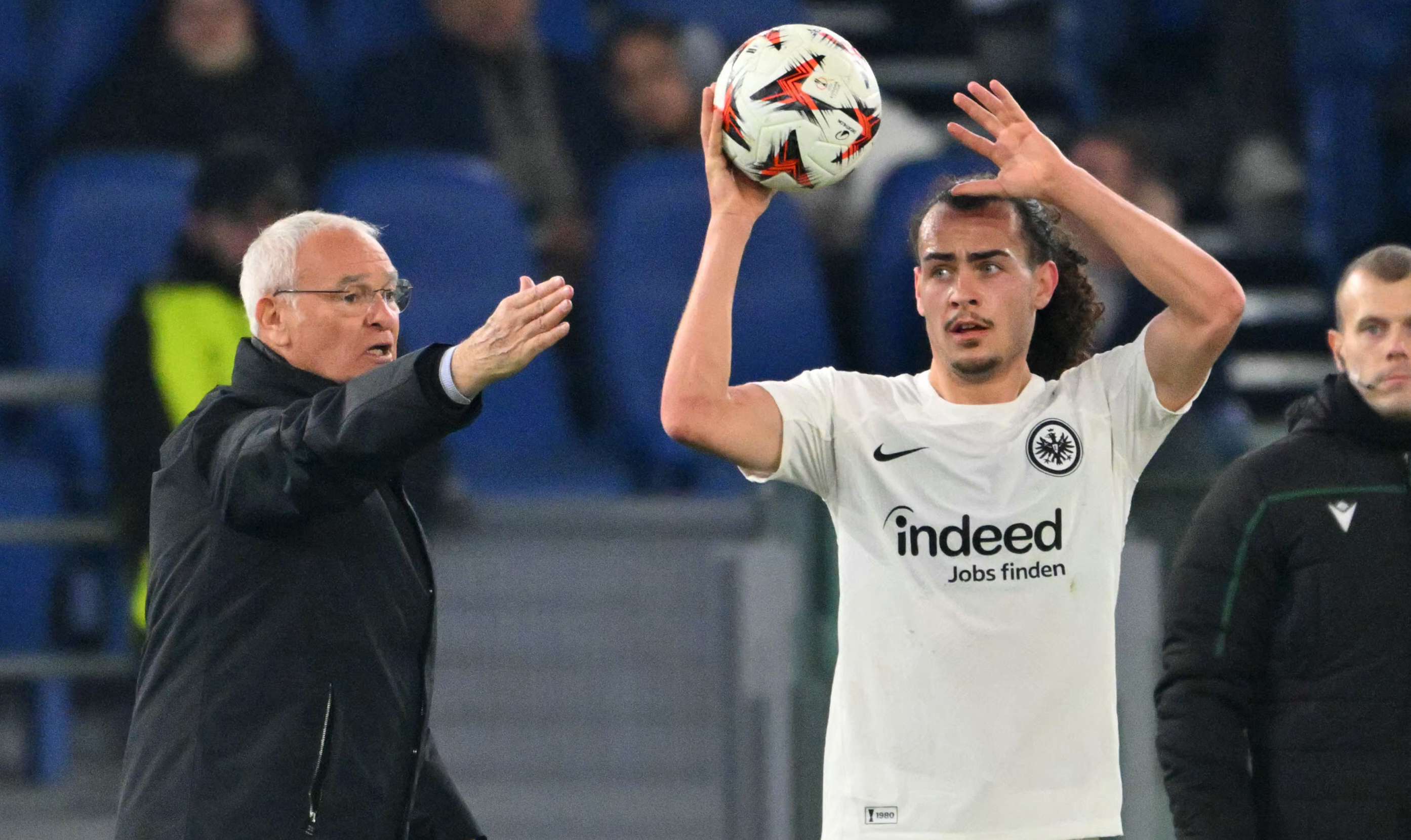 FBL-EUR-C3-ROMA-FRANKFURT