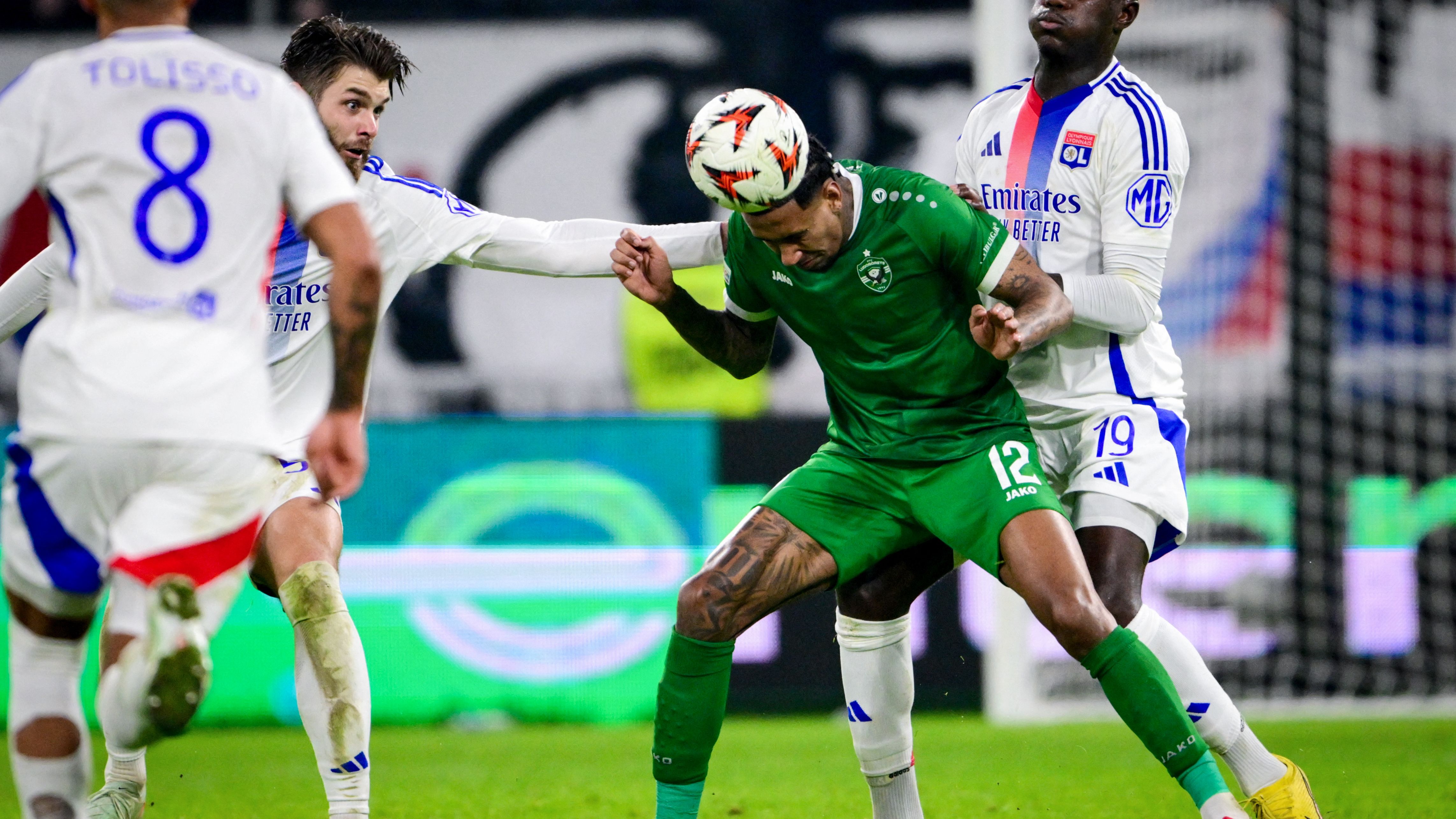 FBL-EUR-C3-LYON-LUDOGORETS