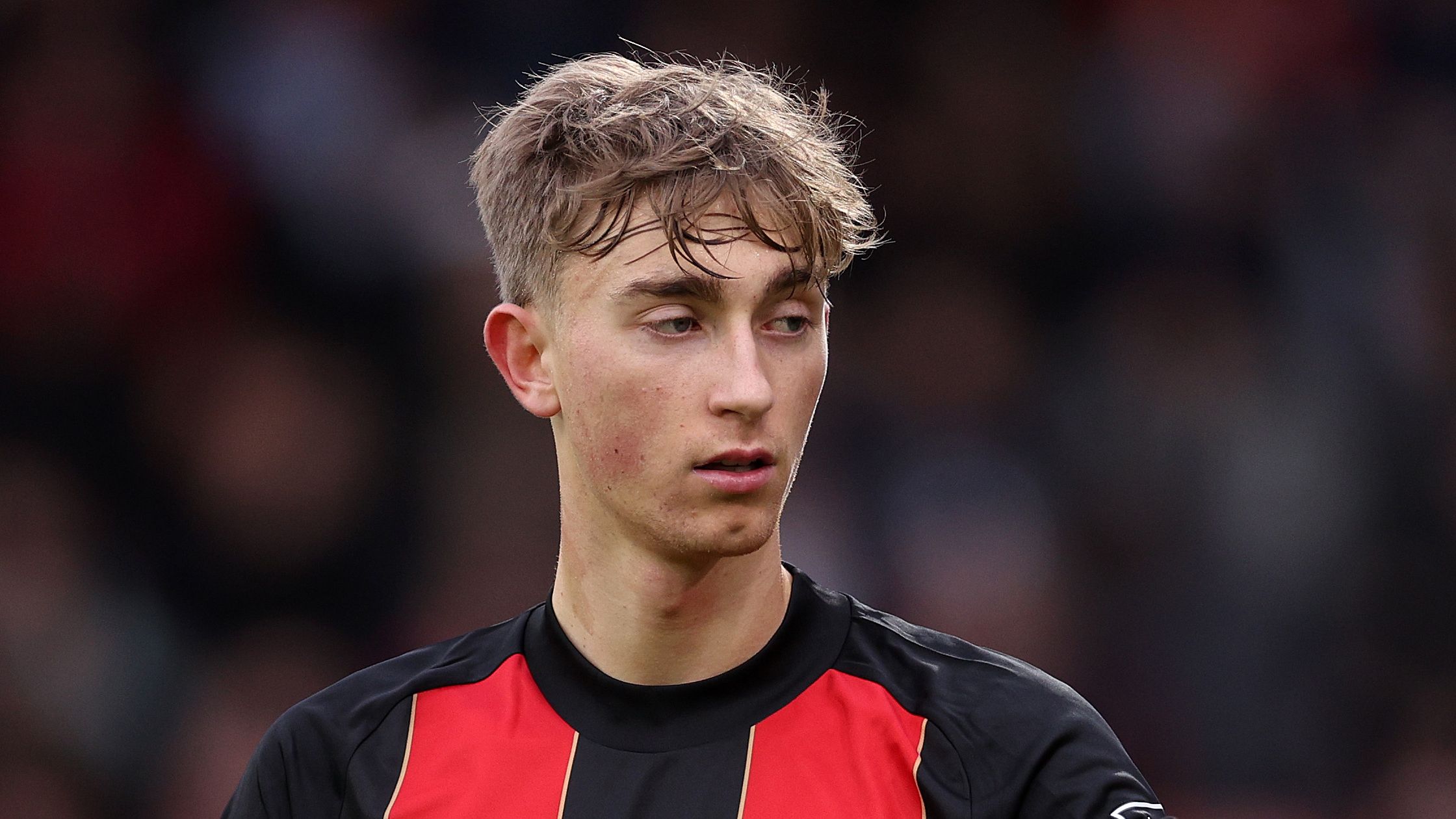 AFC Bournemouth v Nottingham Forest FC - Premier League