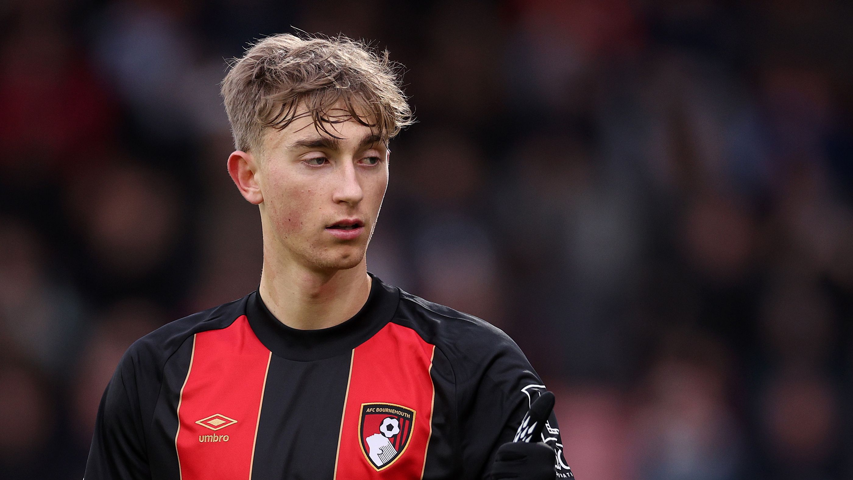 AFC Bournemouth v Nottingham Forest FC - Premier League