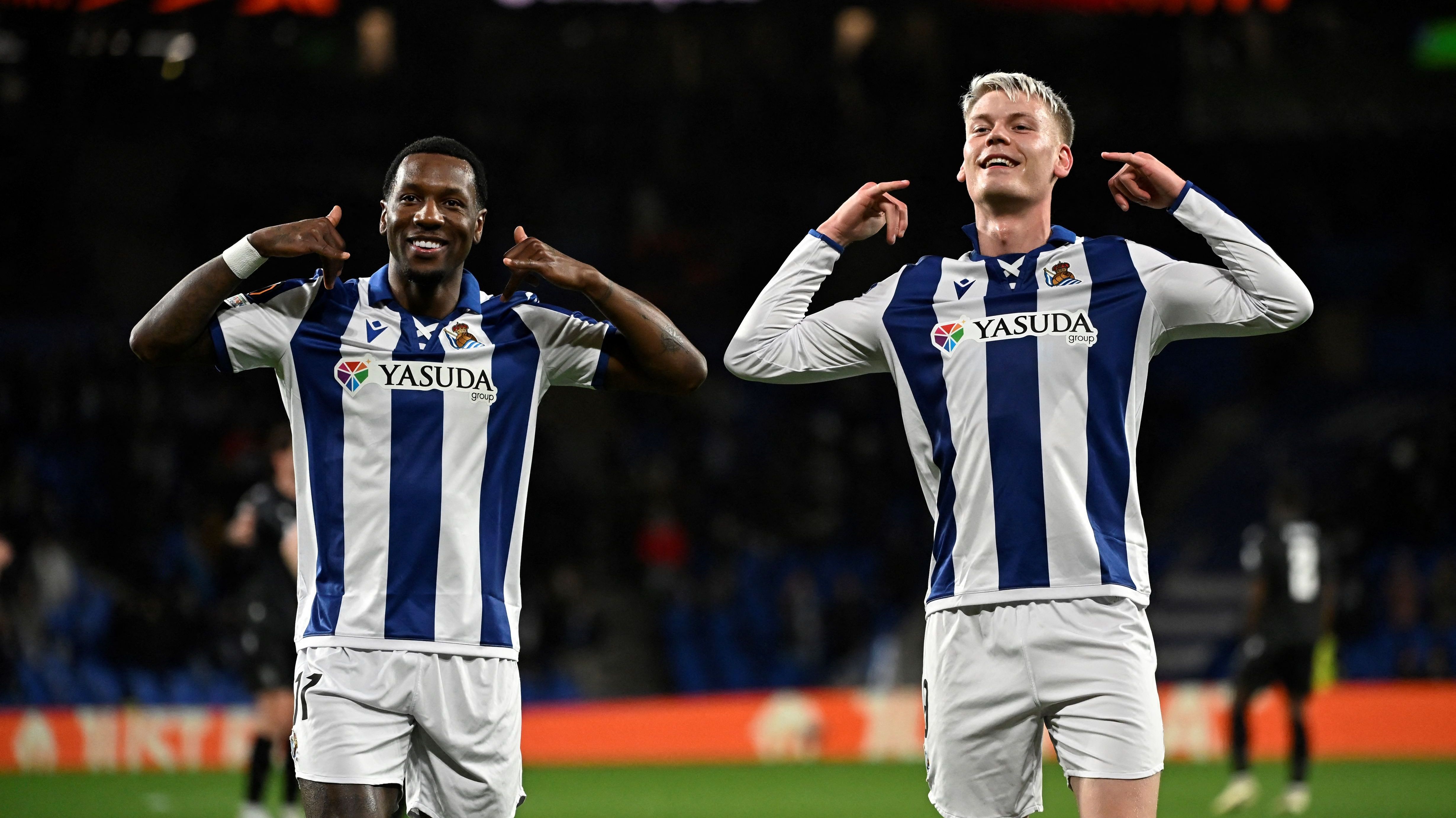 TOPSHOT-FBL-EUR-C3-REAL SOCIEDAD-PAOK