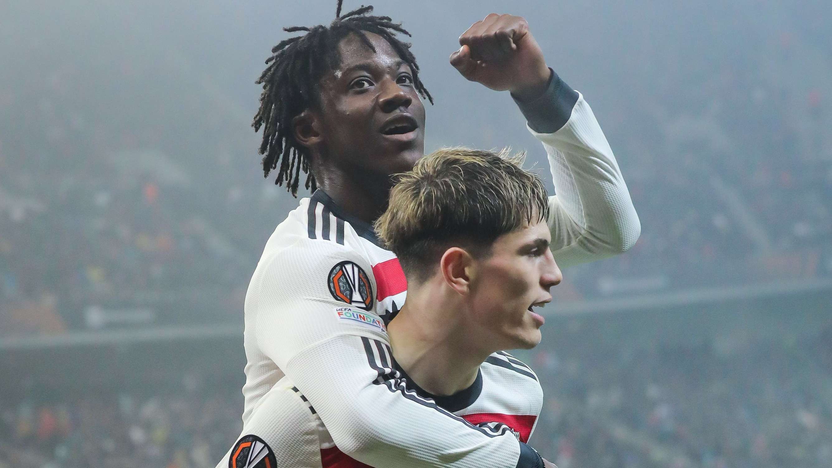 Chelsea's latest stance on Kobbie Mainoo & Alejandro Garnacho transfers