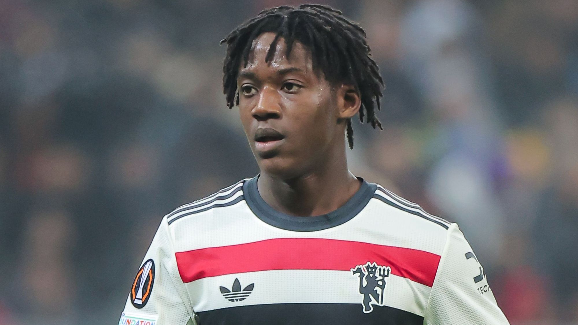 Fotbal Club FCSB v Manchester United - UEFA Europa League 2024/25 League Phase MD8