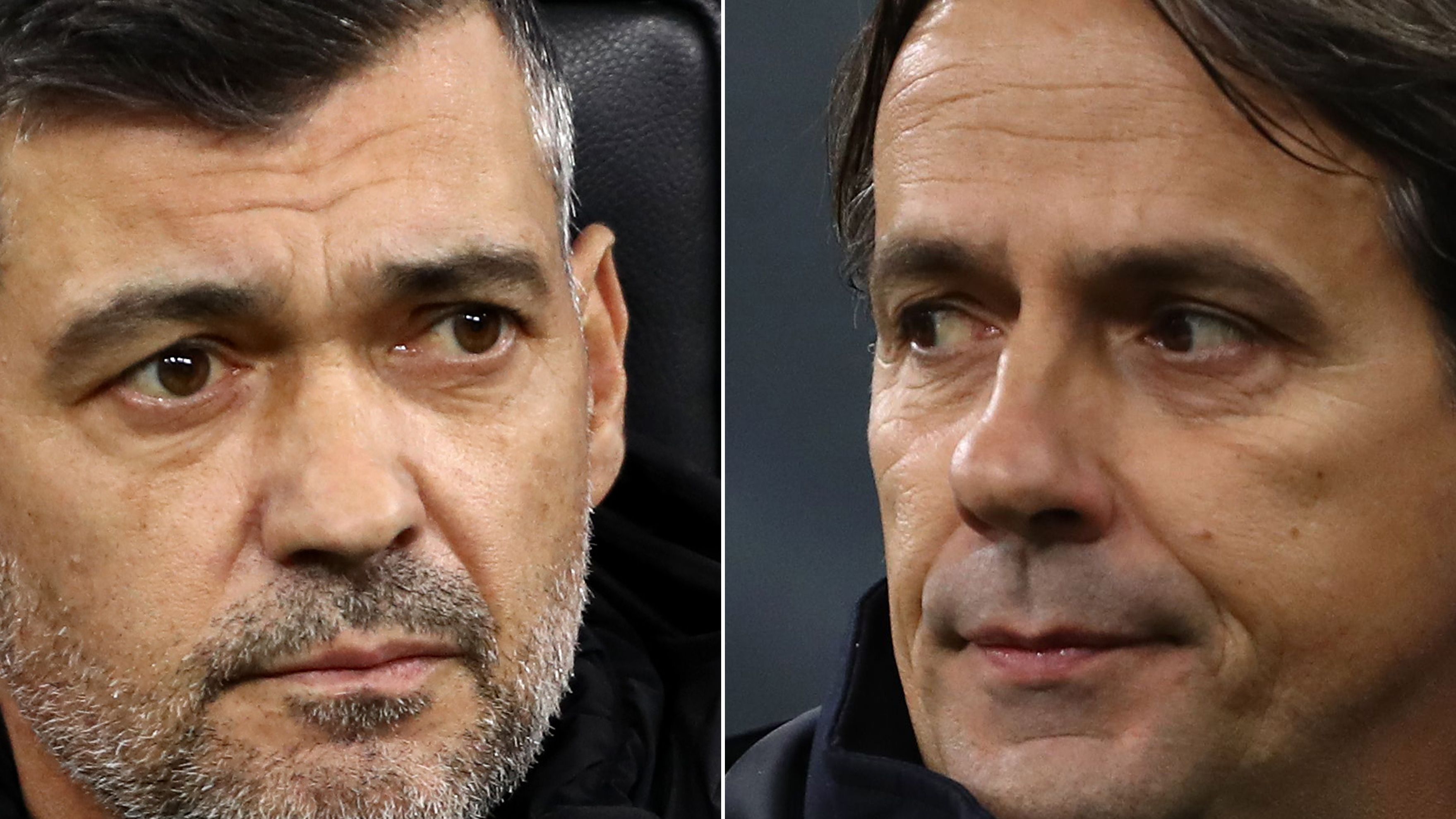 Onde assistir a Milan x Inter de Milão ao vivo, na internet e na TV, escalação, horário e mais do Campeonato Italiano 2024/25 | Goal.com Brasil