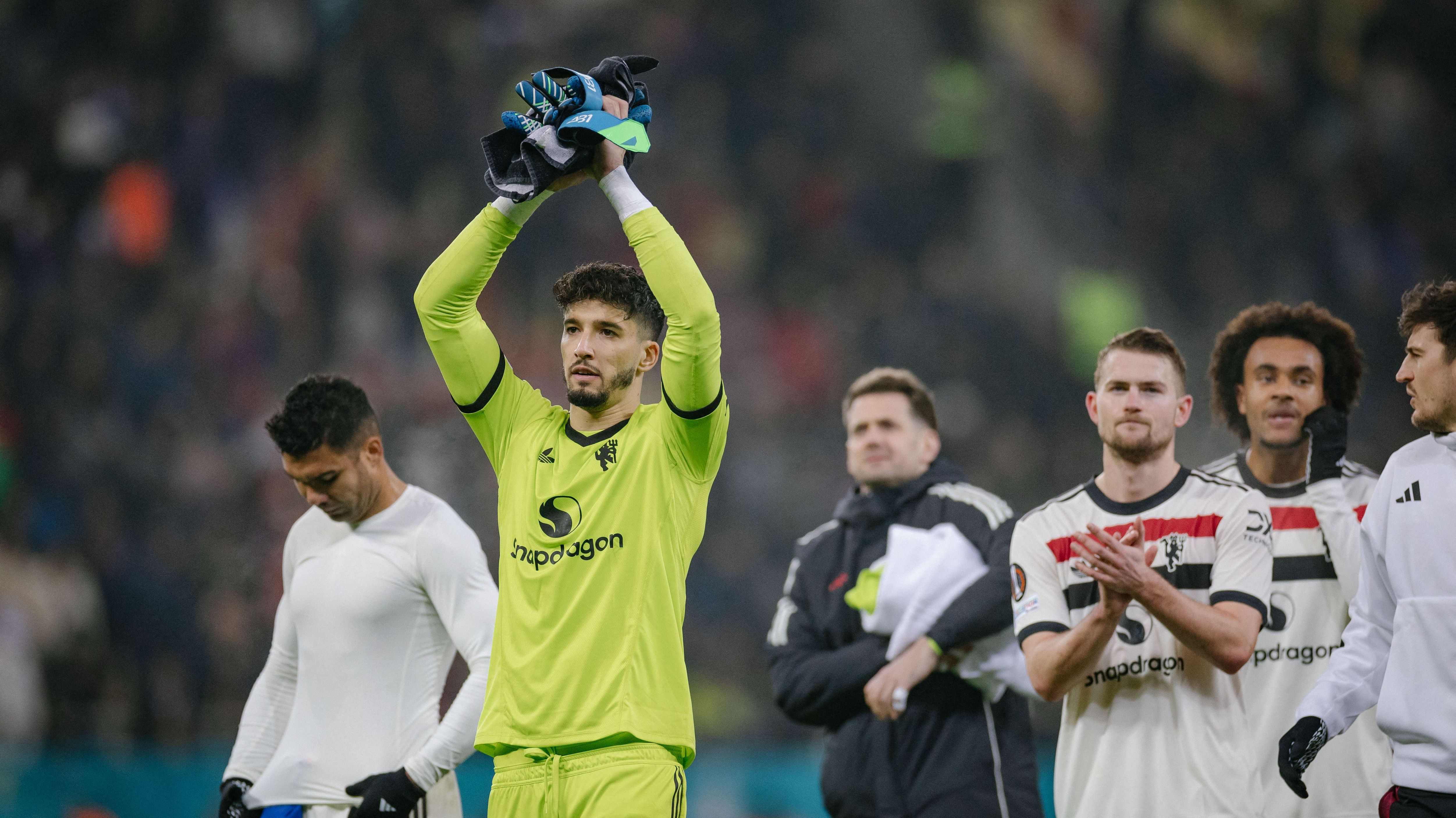 FBL-EUR-C3-STEAUA BUCHAREST-MAN UTD