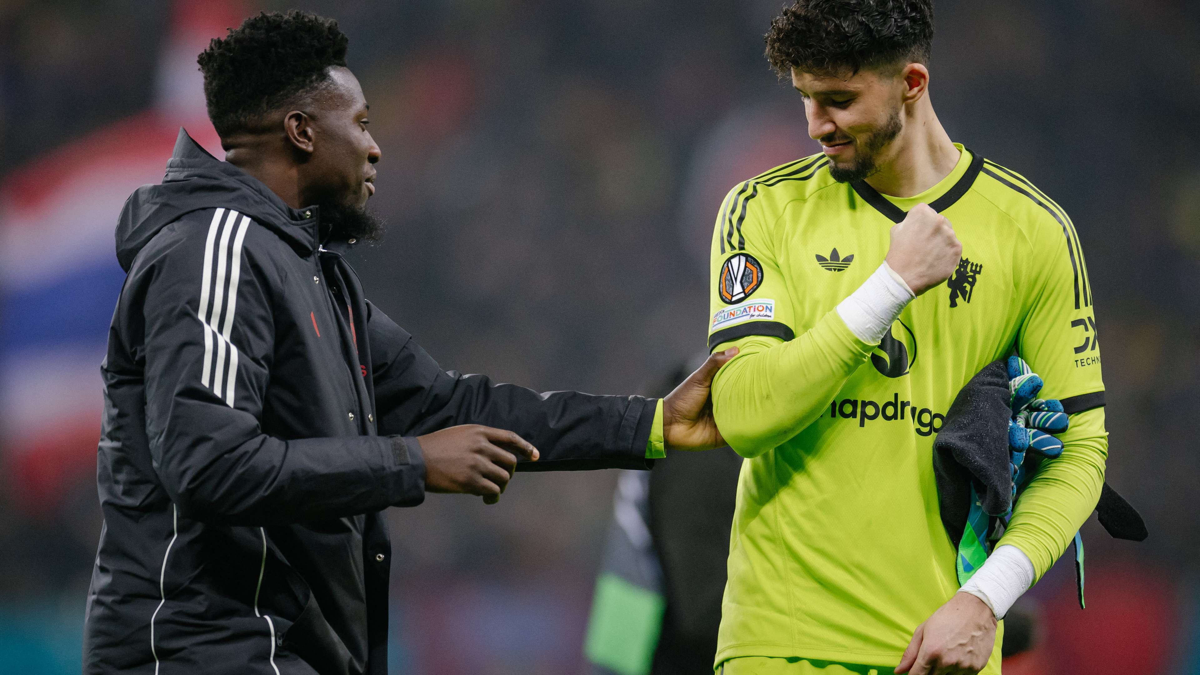 FBL-EUR-C3-STEAUA BUCHAREST-MAN UTD