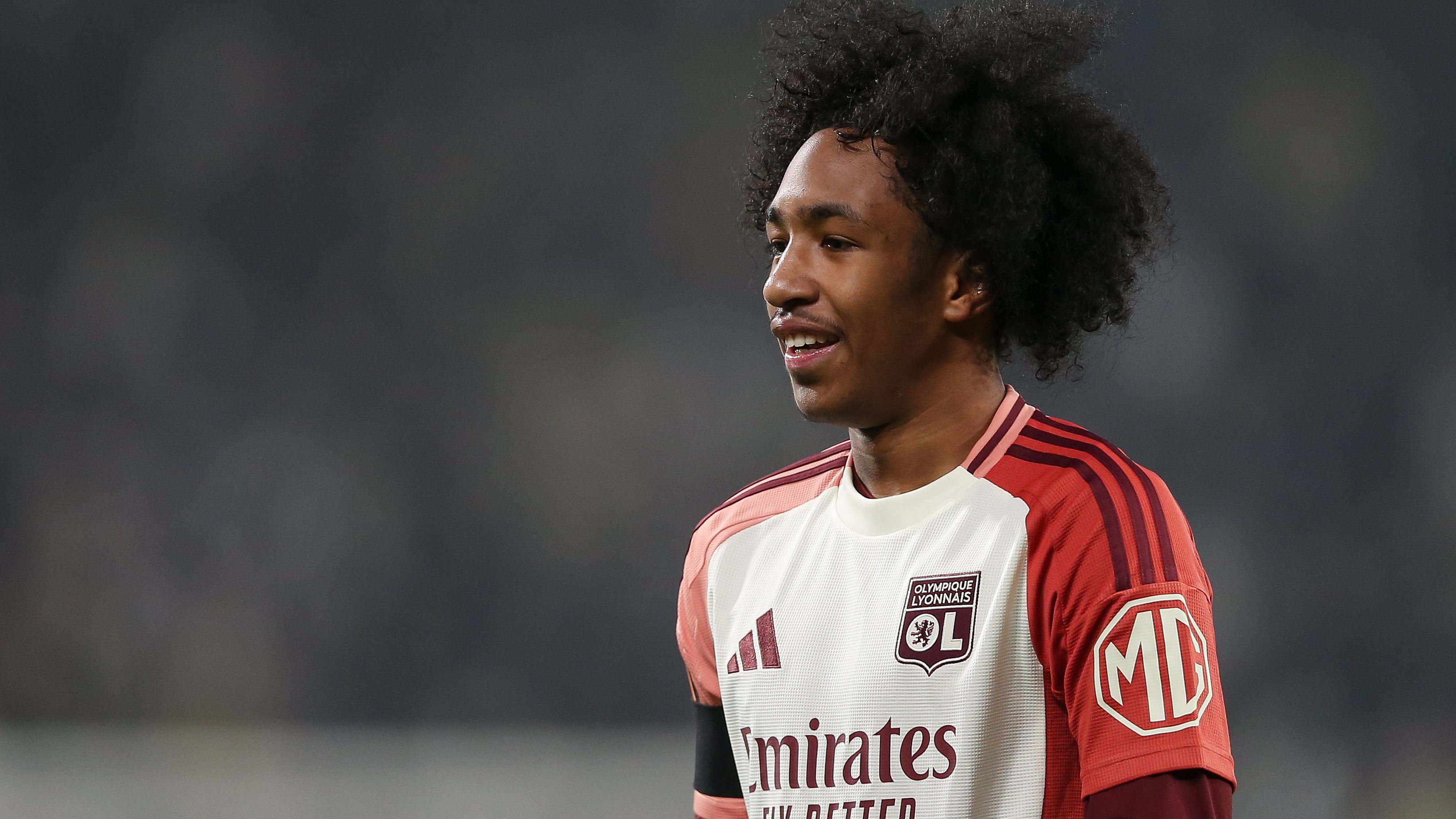 Fenerbahce SK v Olympique Lyonnais - UEFA Europa League 2024/25 League Phase MD7