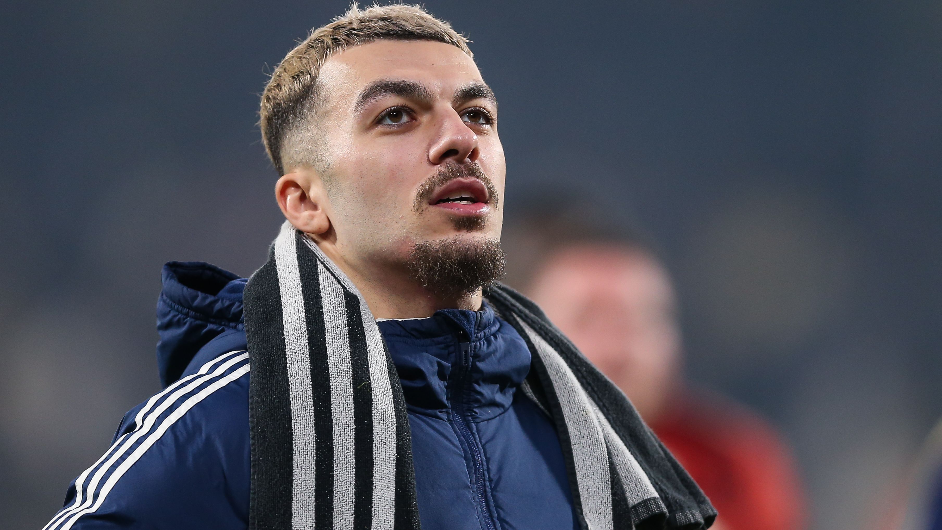 Fenerbahce SK v Olympique Lyonnais - UEFA Europa League 2024/25 League Phase MD7