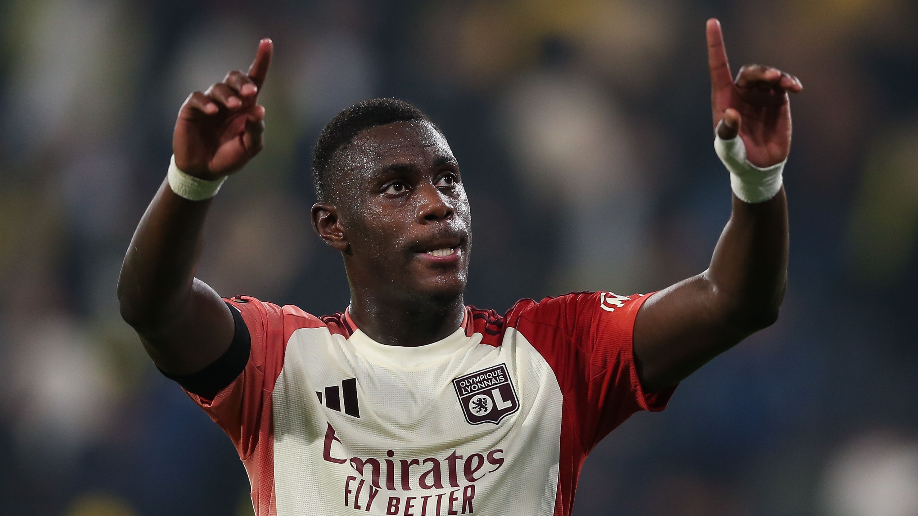 Fenerbahce SK v Olympique Lyonnais - UEFA Europa League 2024/25 League Phase MD7