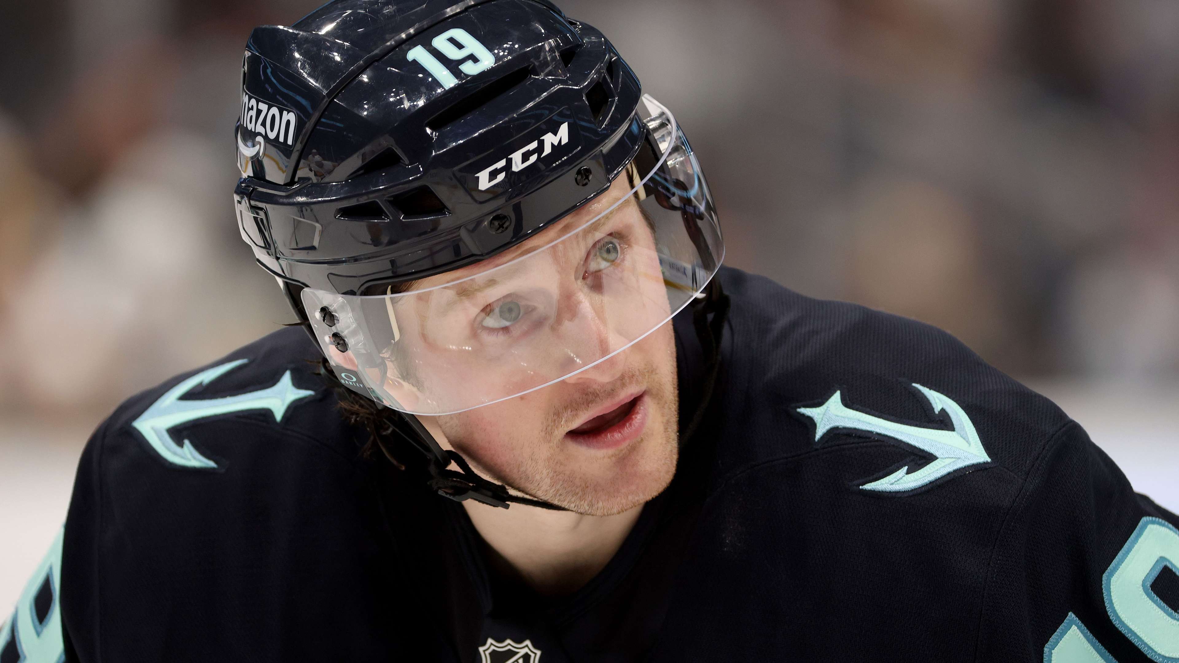 Pittsburgh Penguins v Seattle Kraken