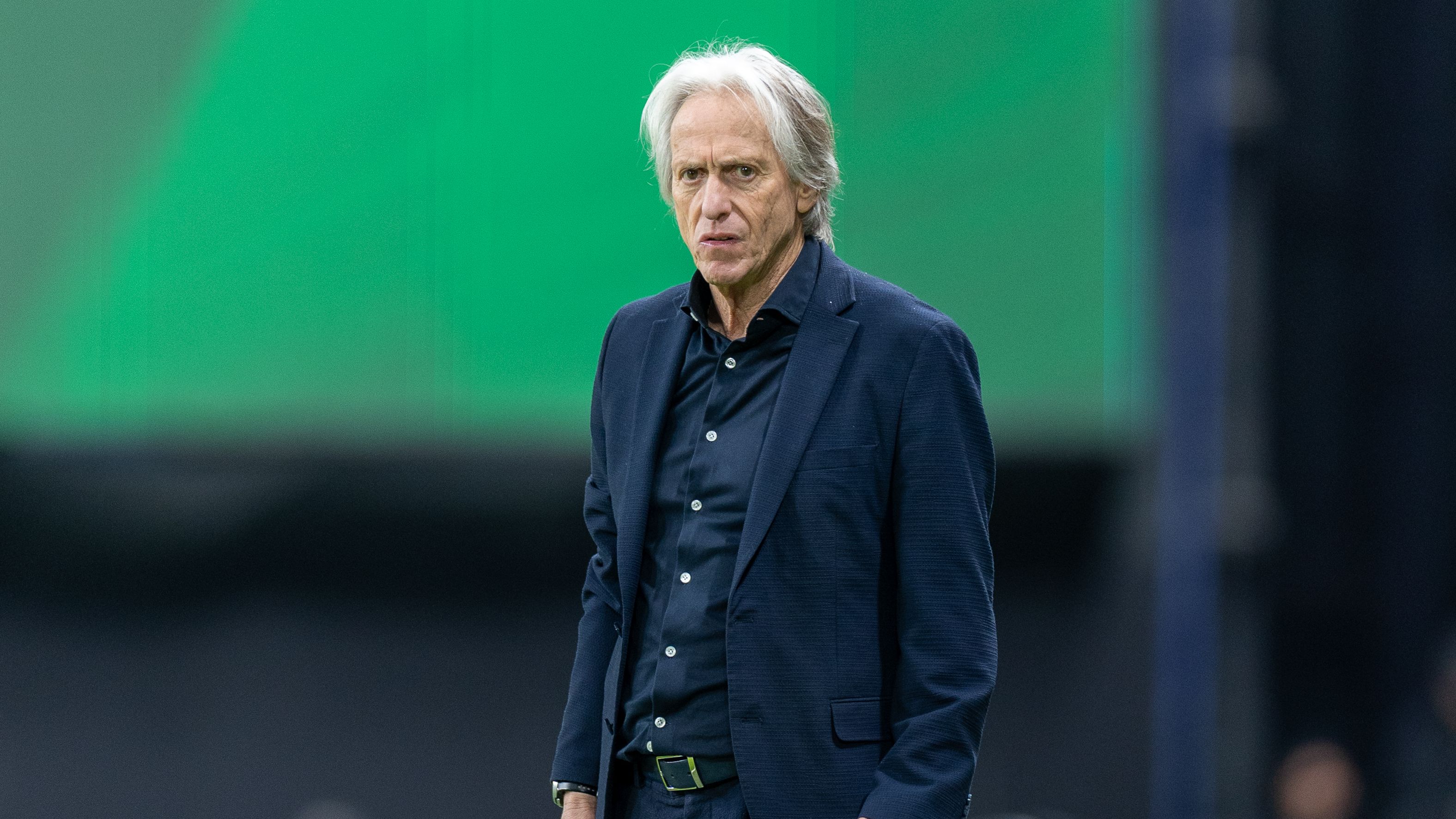 Al Hilal v Al Okhdood - Saudi Pro League