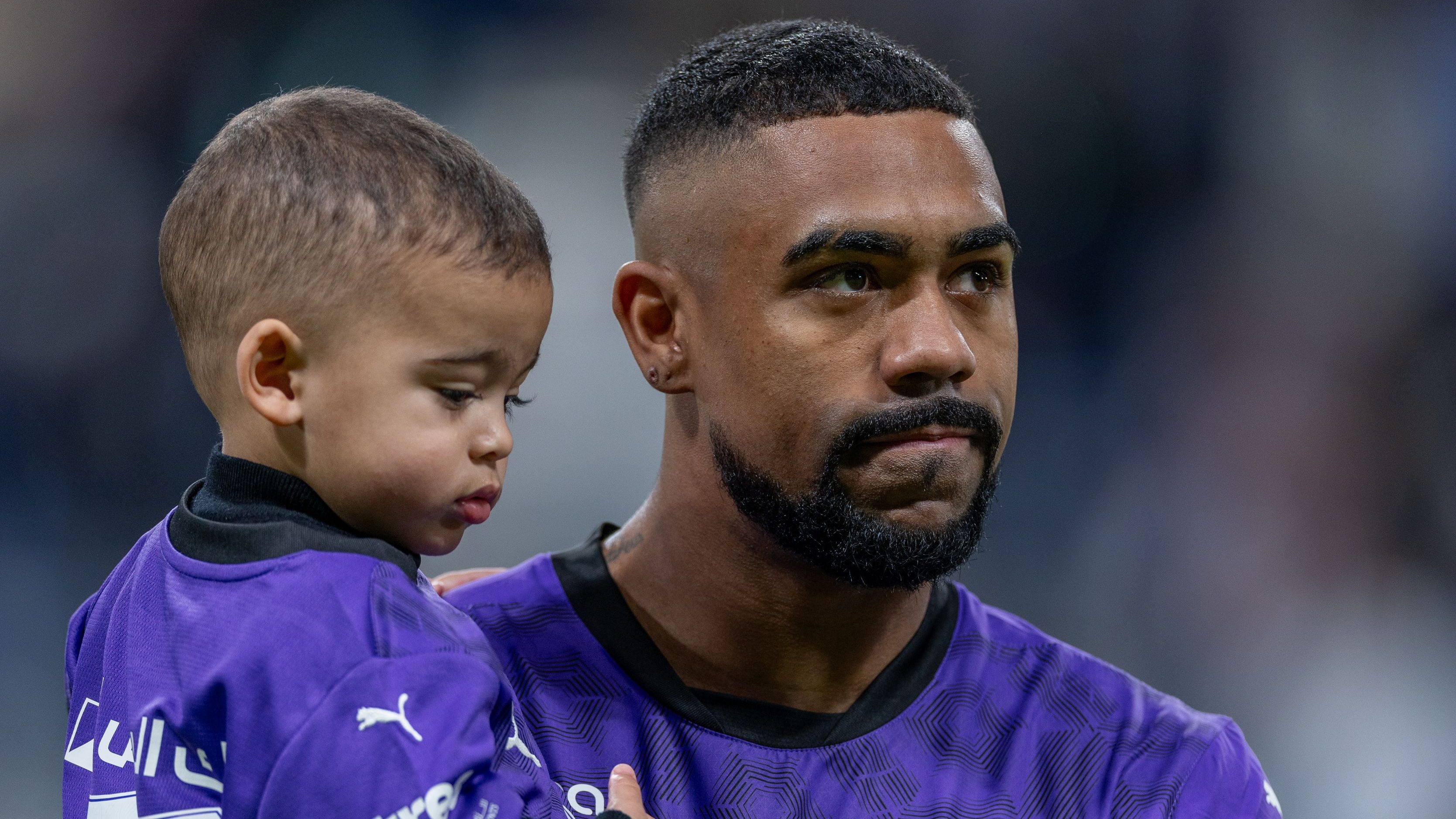 Al Hilal v Al Okhdood - Saudi Pro League