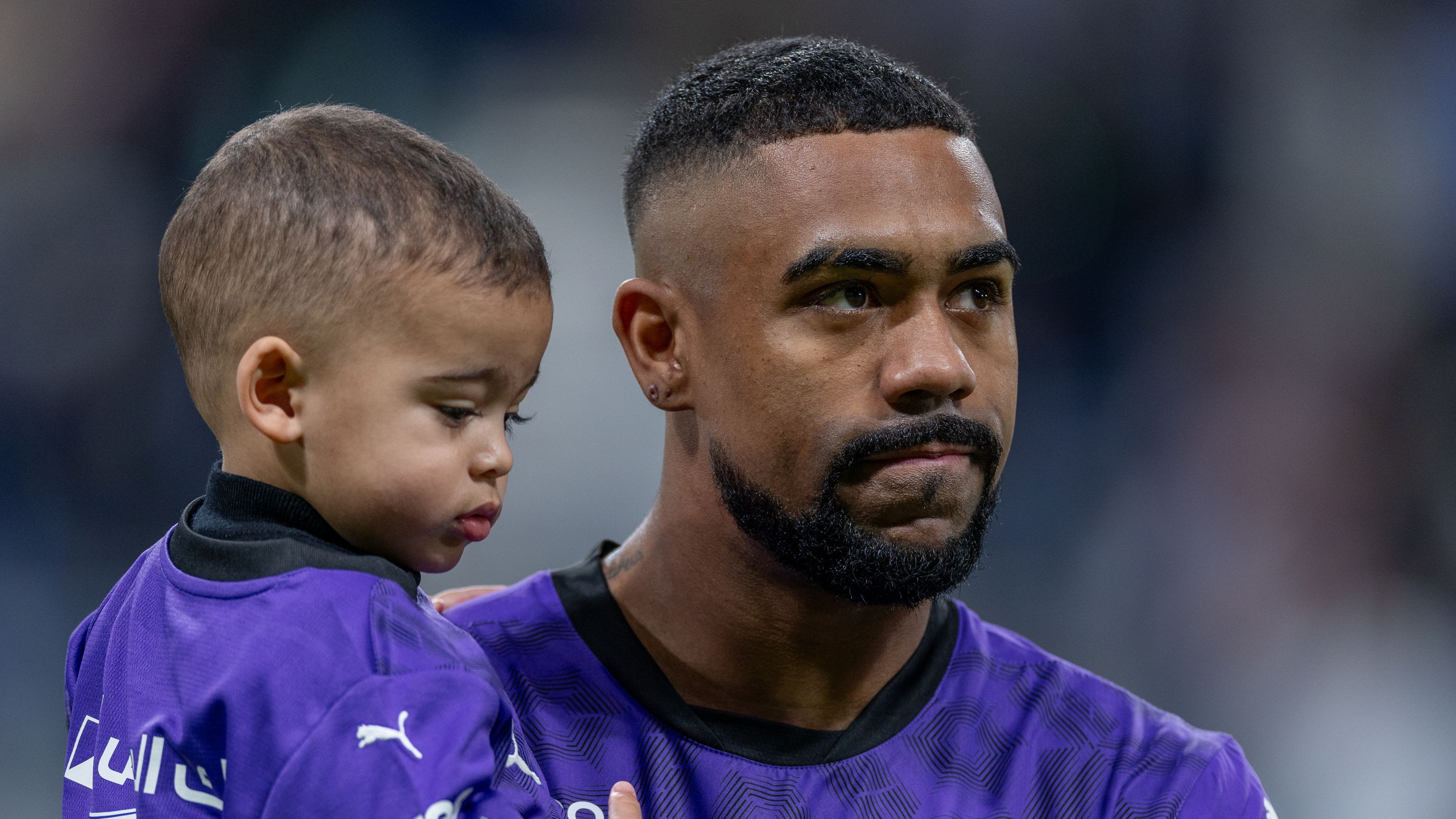 Al Hilal v Al Okhdood - Saudi Pro League