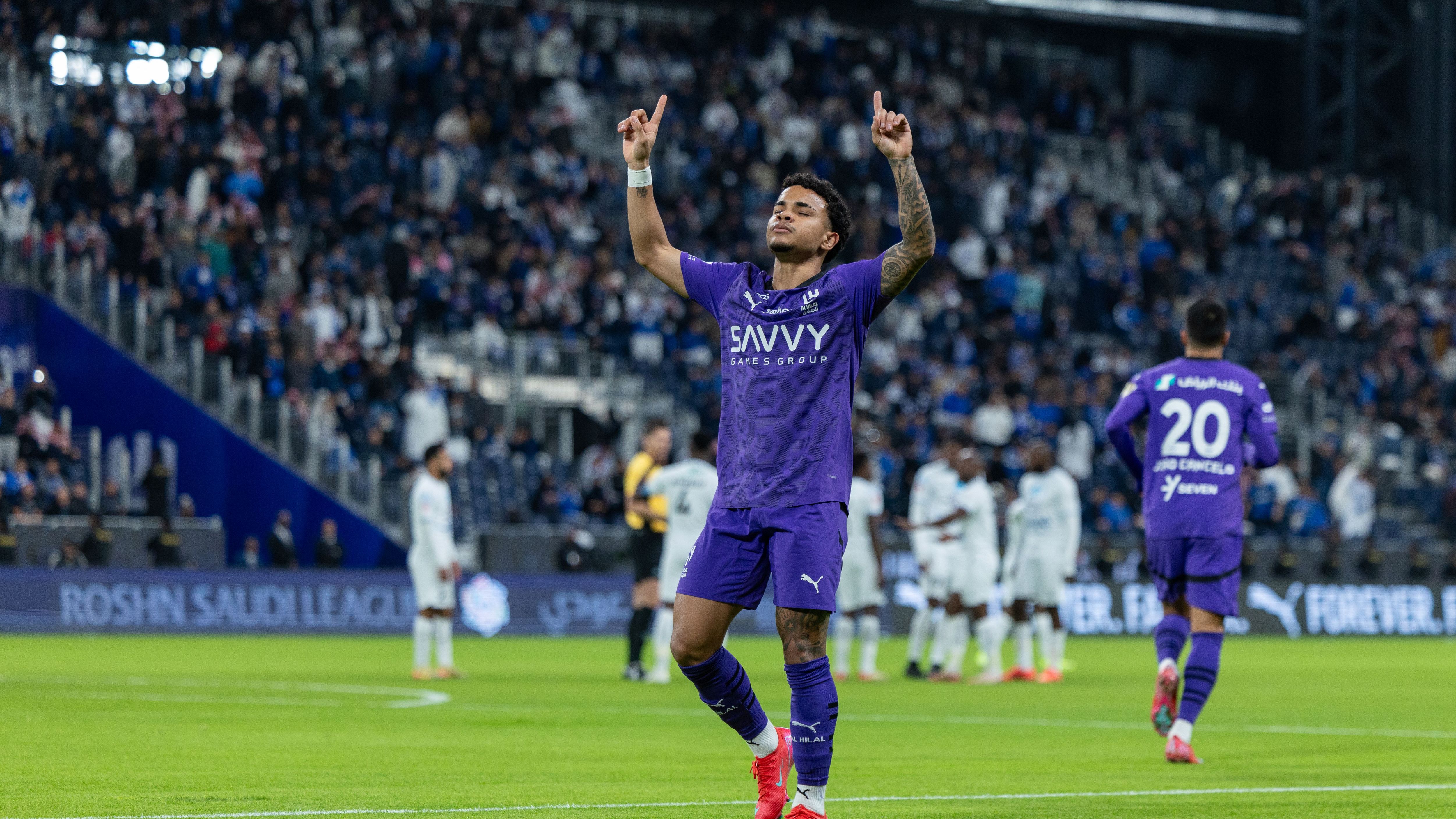 How to watch today's Al Hilal vs Persepolis AFC Champions League game: Live stream, TV channel, and start time | Goal.com US