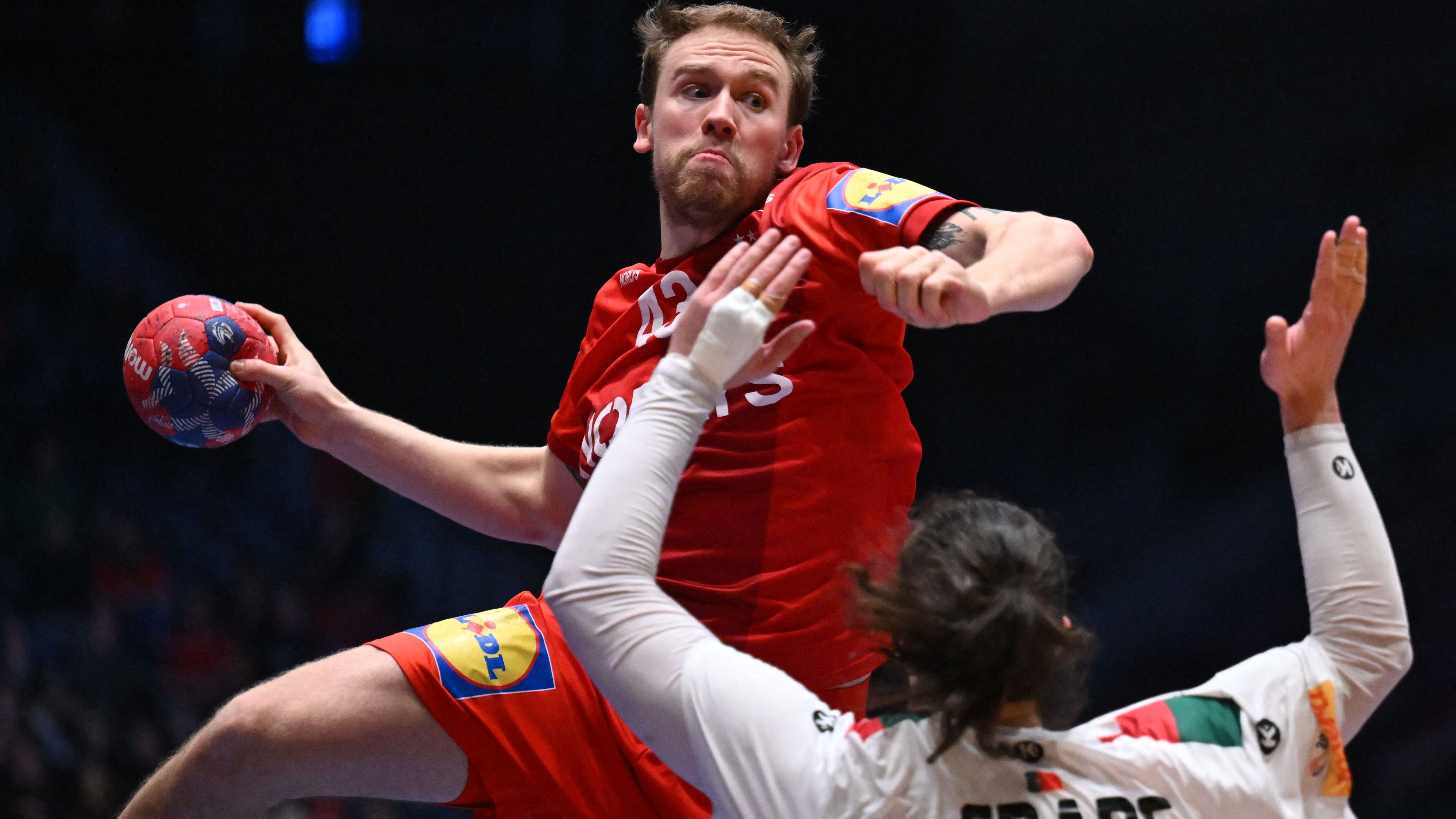 HANDBALL-WORLD-MEN-DEN-POR