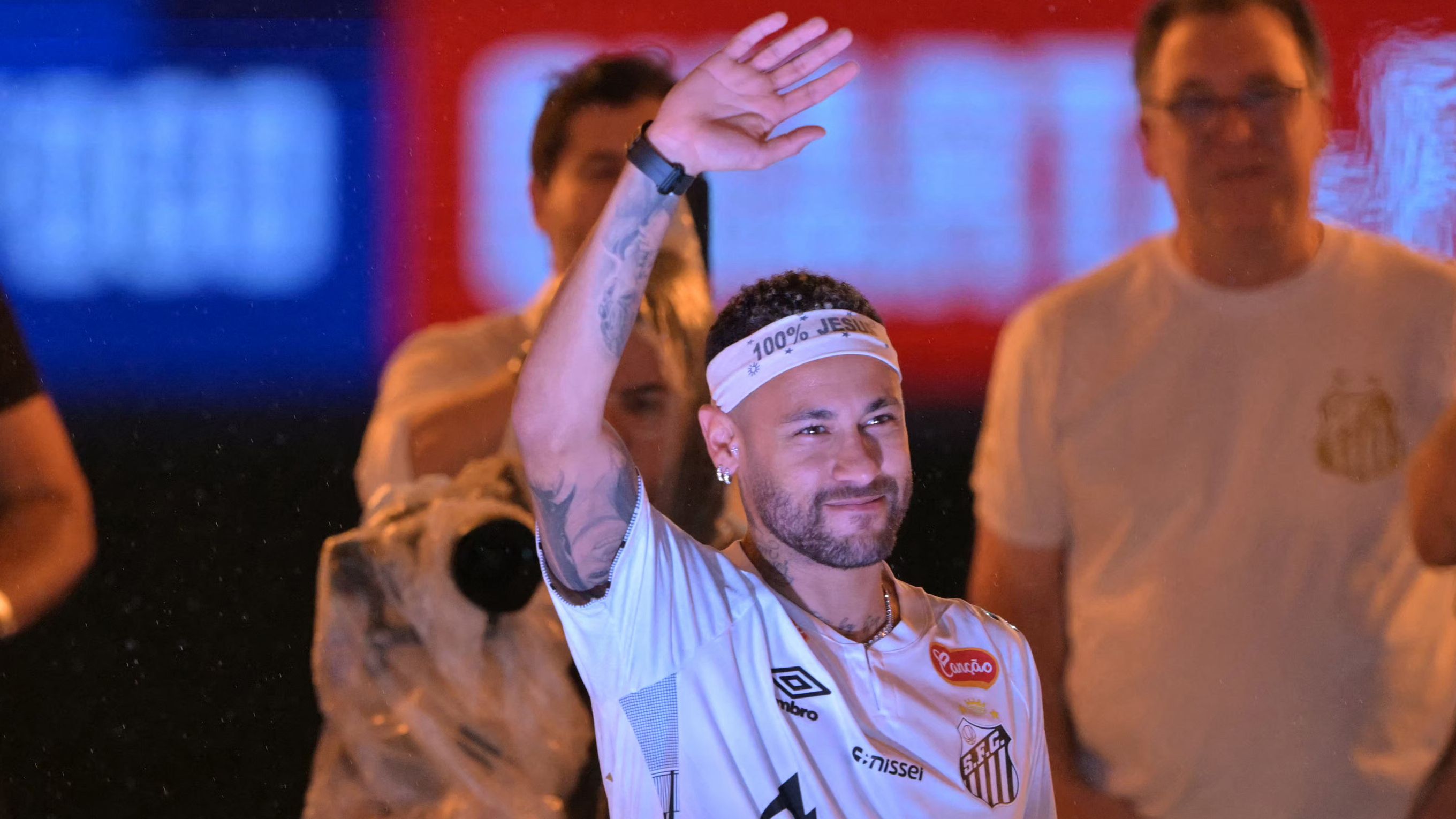 FBL-BRA-SANTOS-NEYMAR