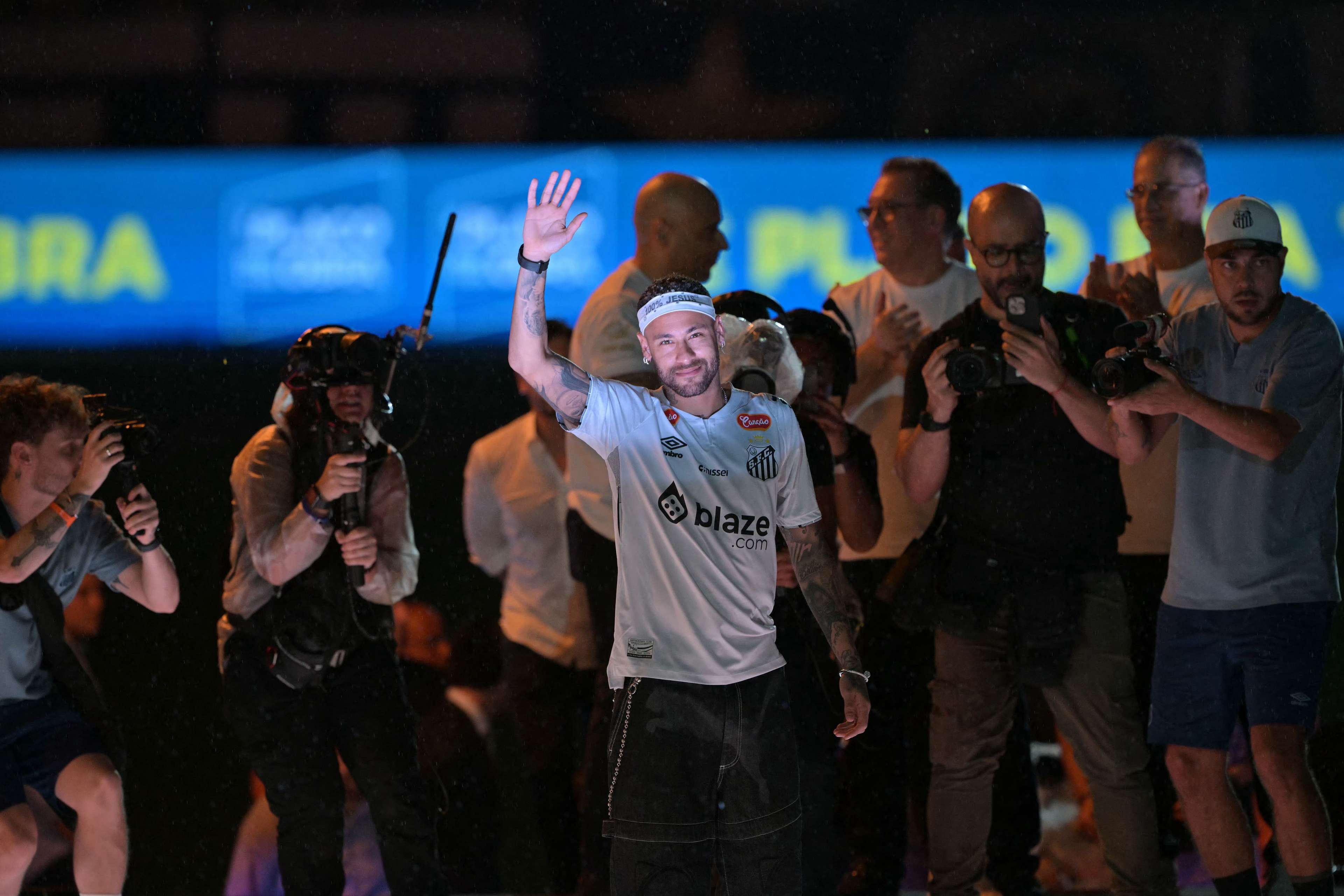 FBL-BRA-SANTOS-NEYMAR