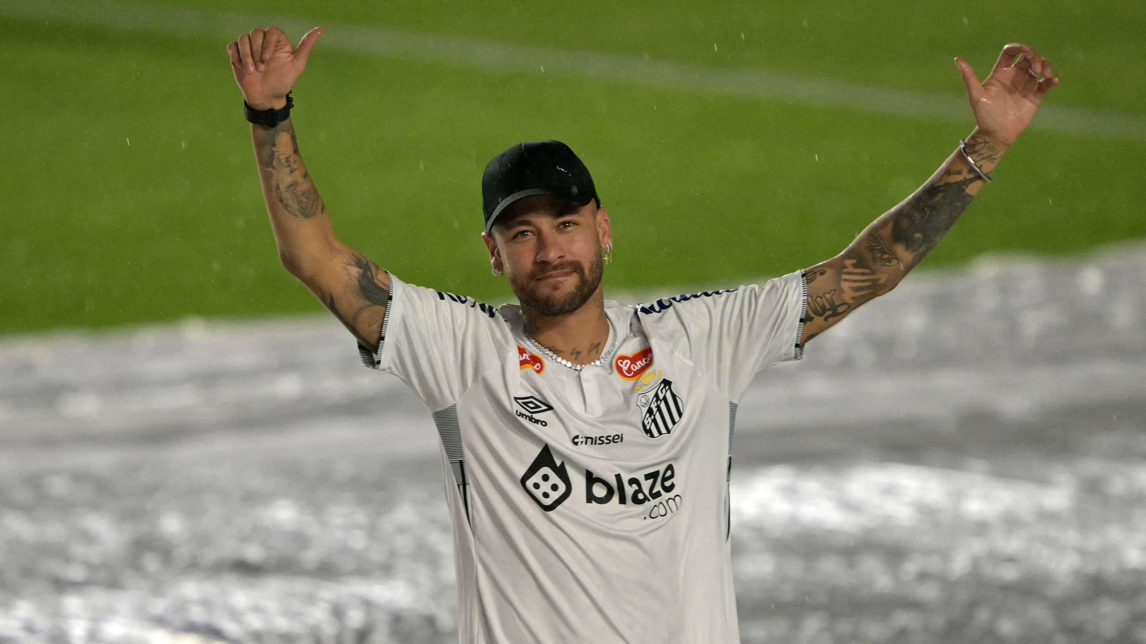 FBL-BRA-SANTOS-NEYMAR