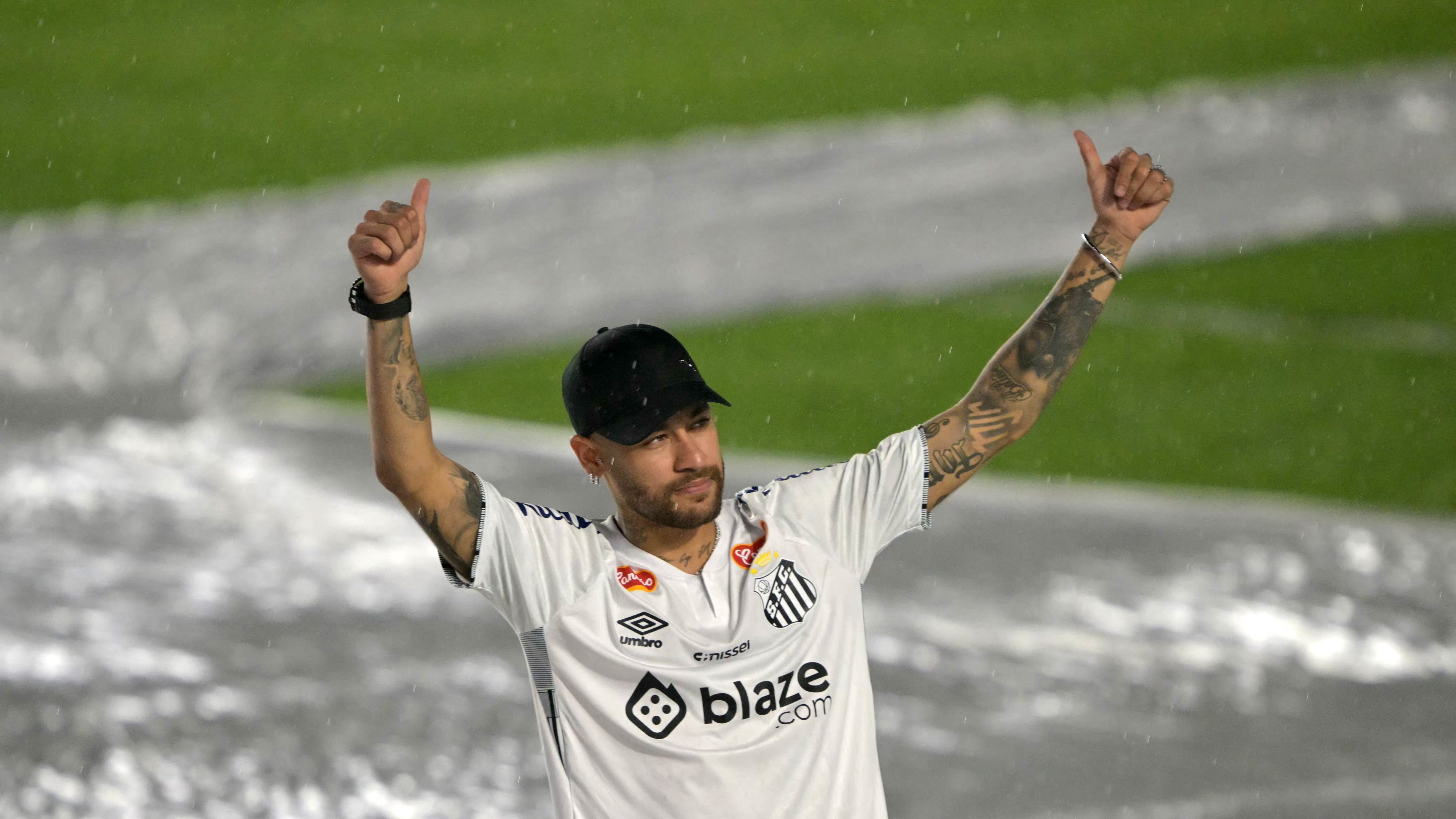 FBL-BRA-SANTOS-NEYMAR