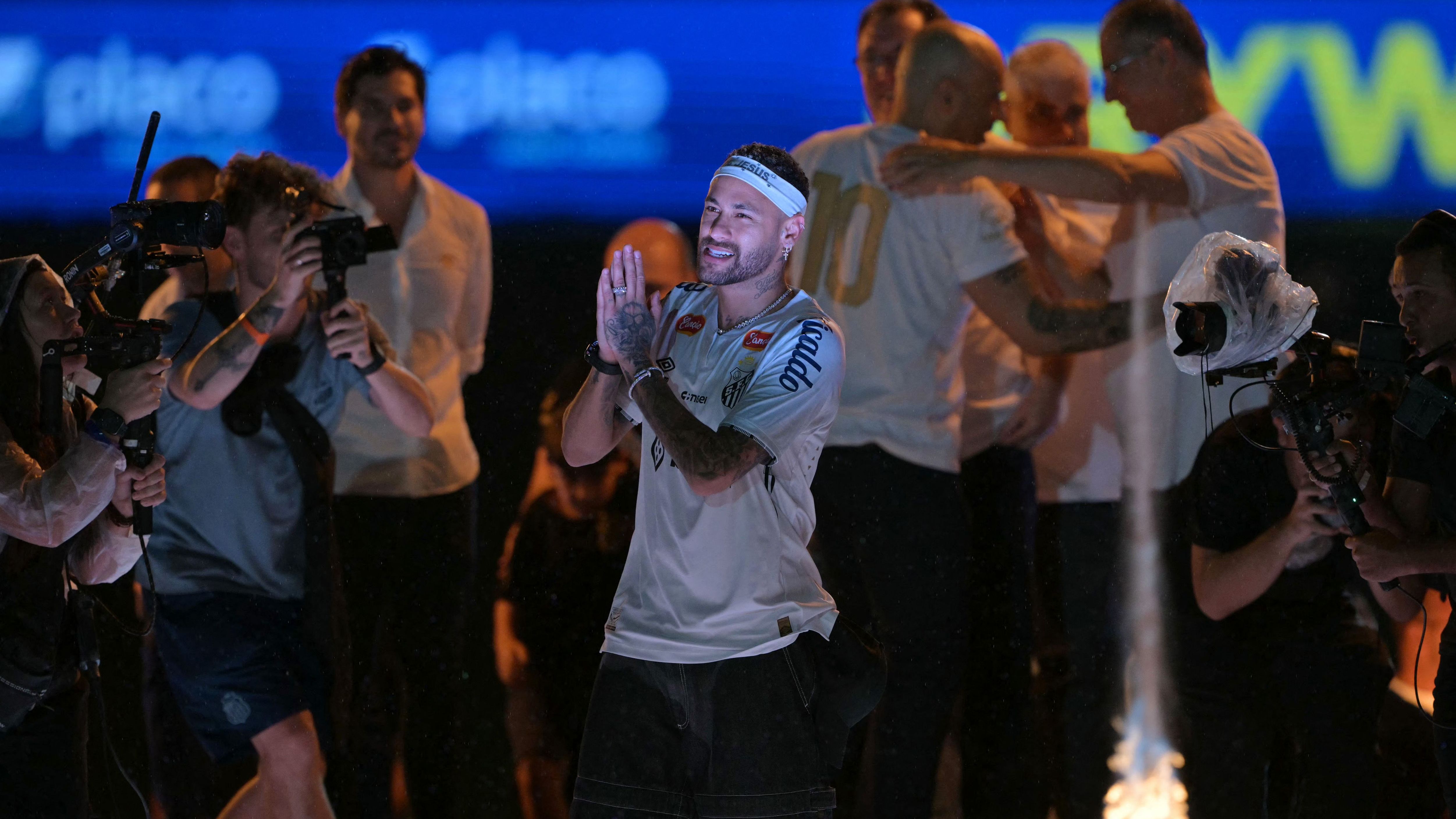 FBL-BRA-SANTOS-NEYMAR