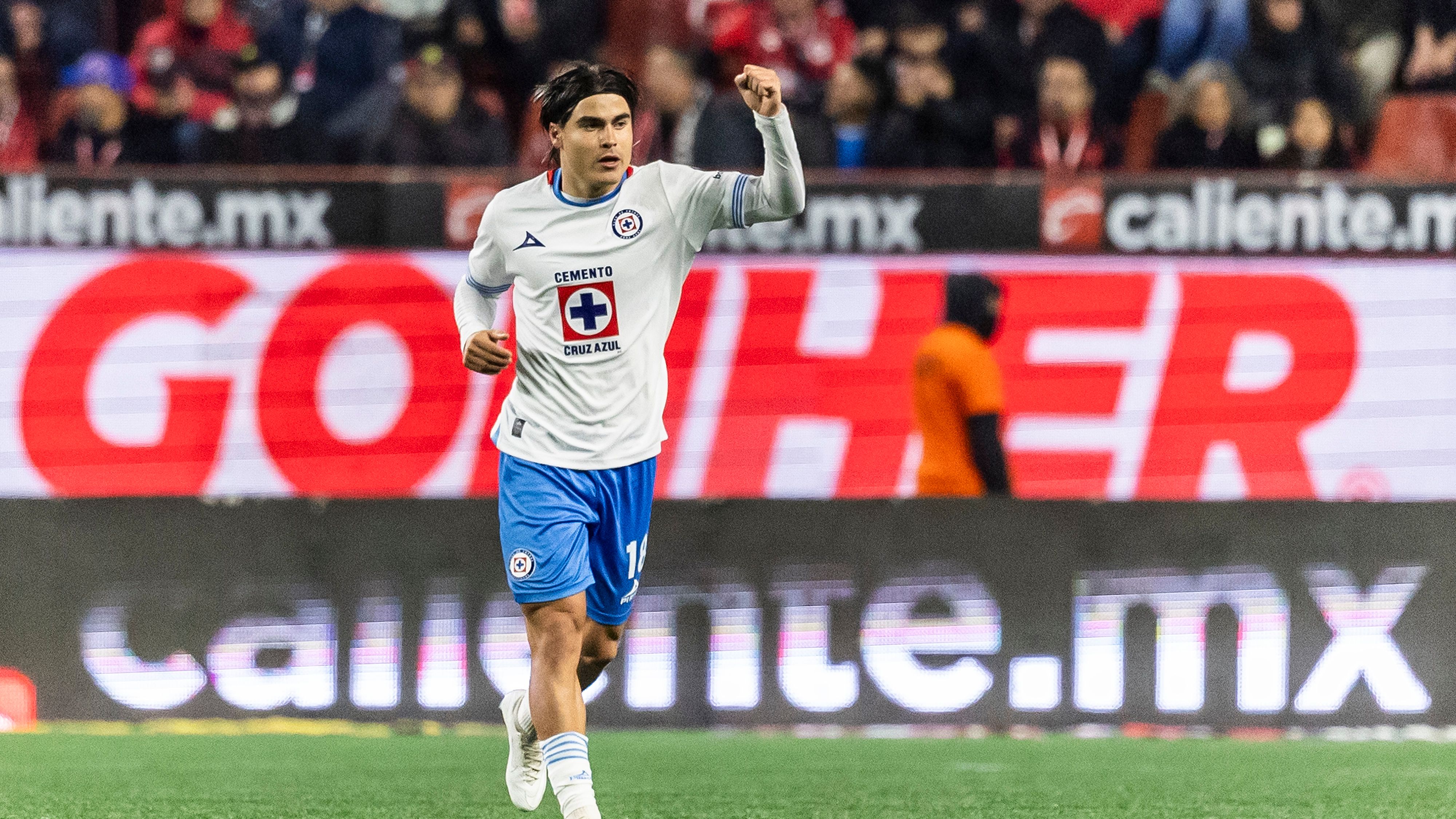 Tijuana v Cruz Azul - Torneo Clausura 2025 Liga MX