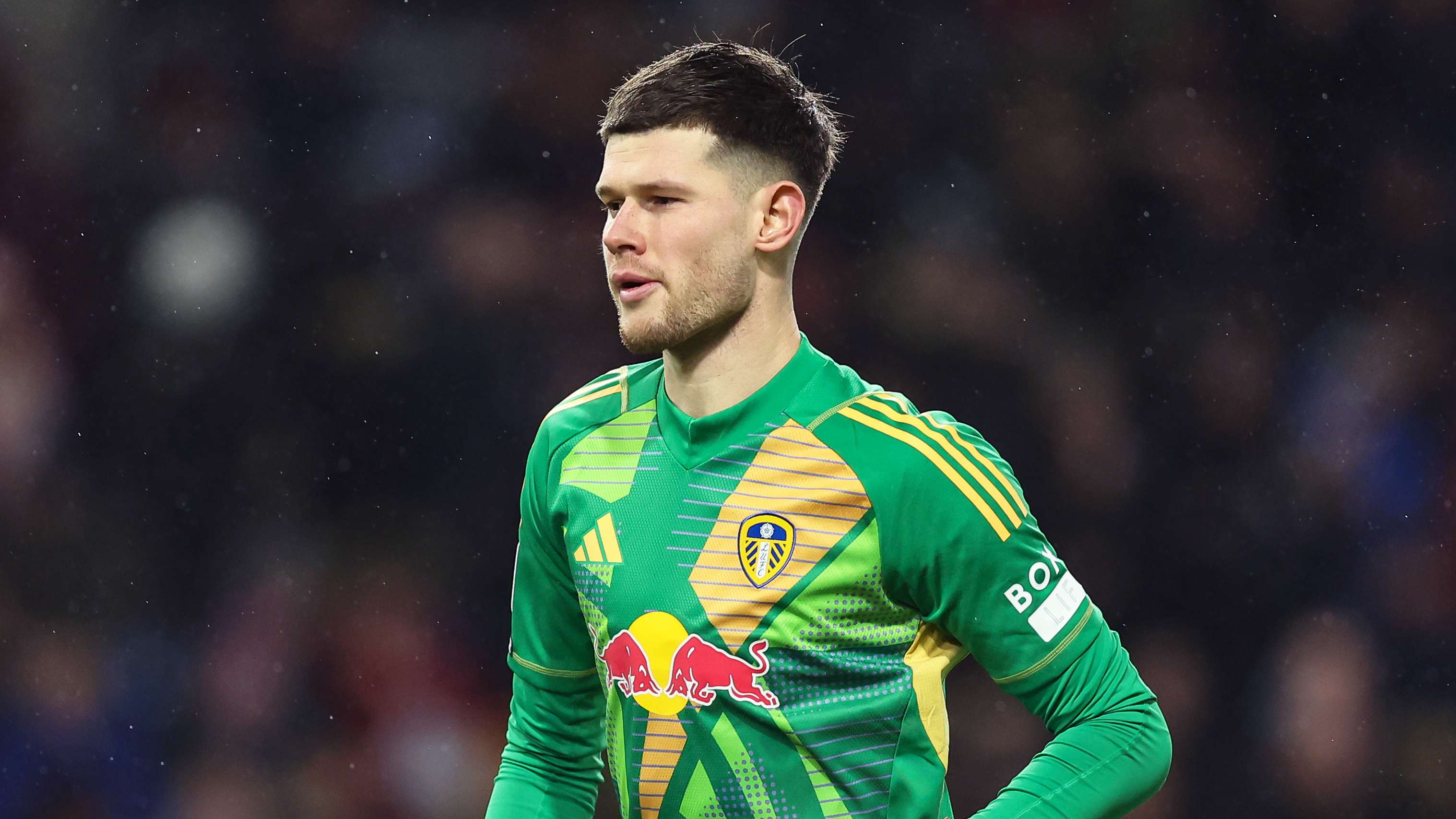 Burnley FC v Leeds United FC - Sky Bet Championship